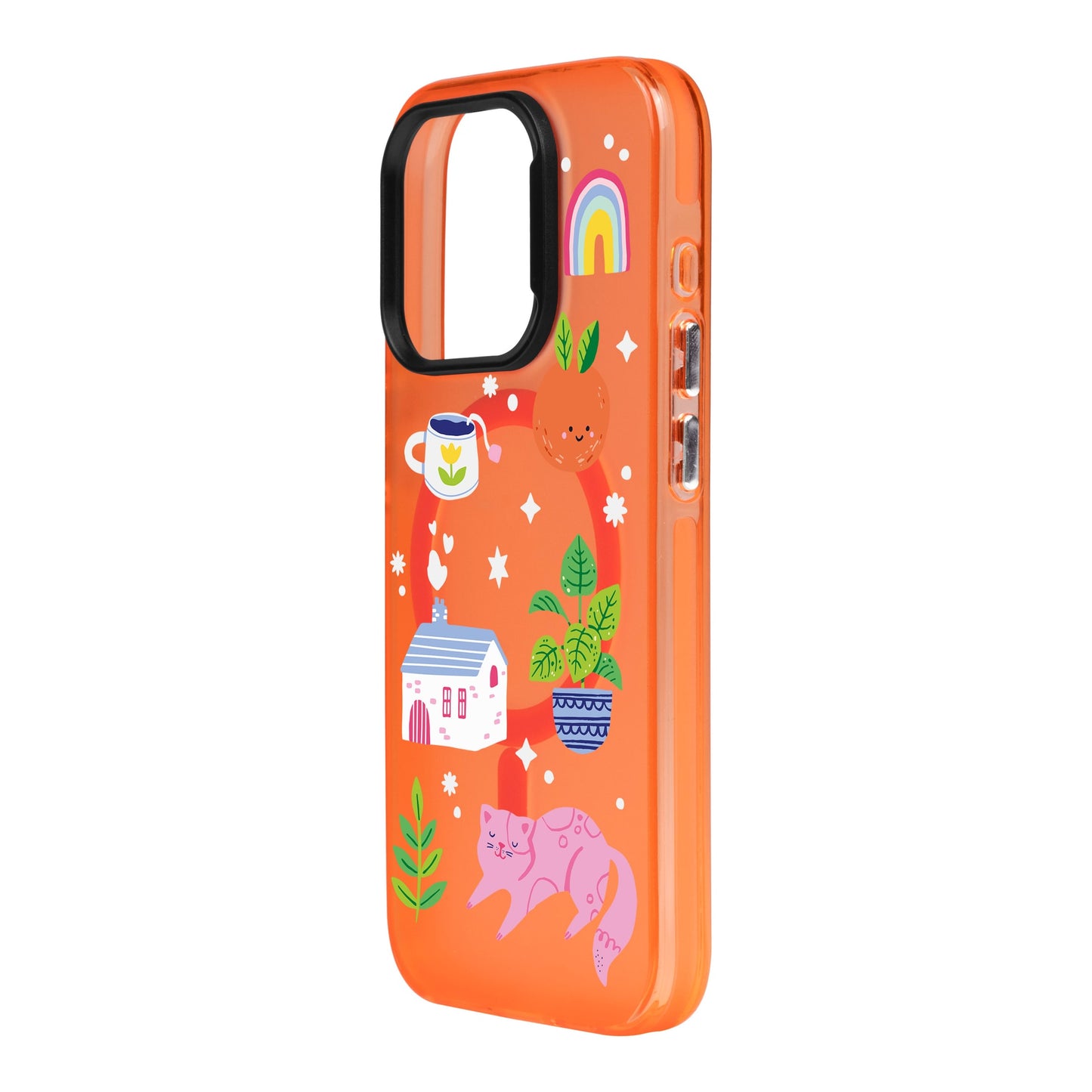 FRESH SPRING-iPhone 11 Hold Kılıf MagSafe Özellikli
