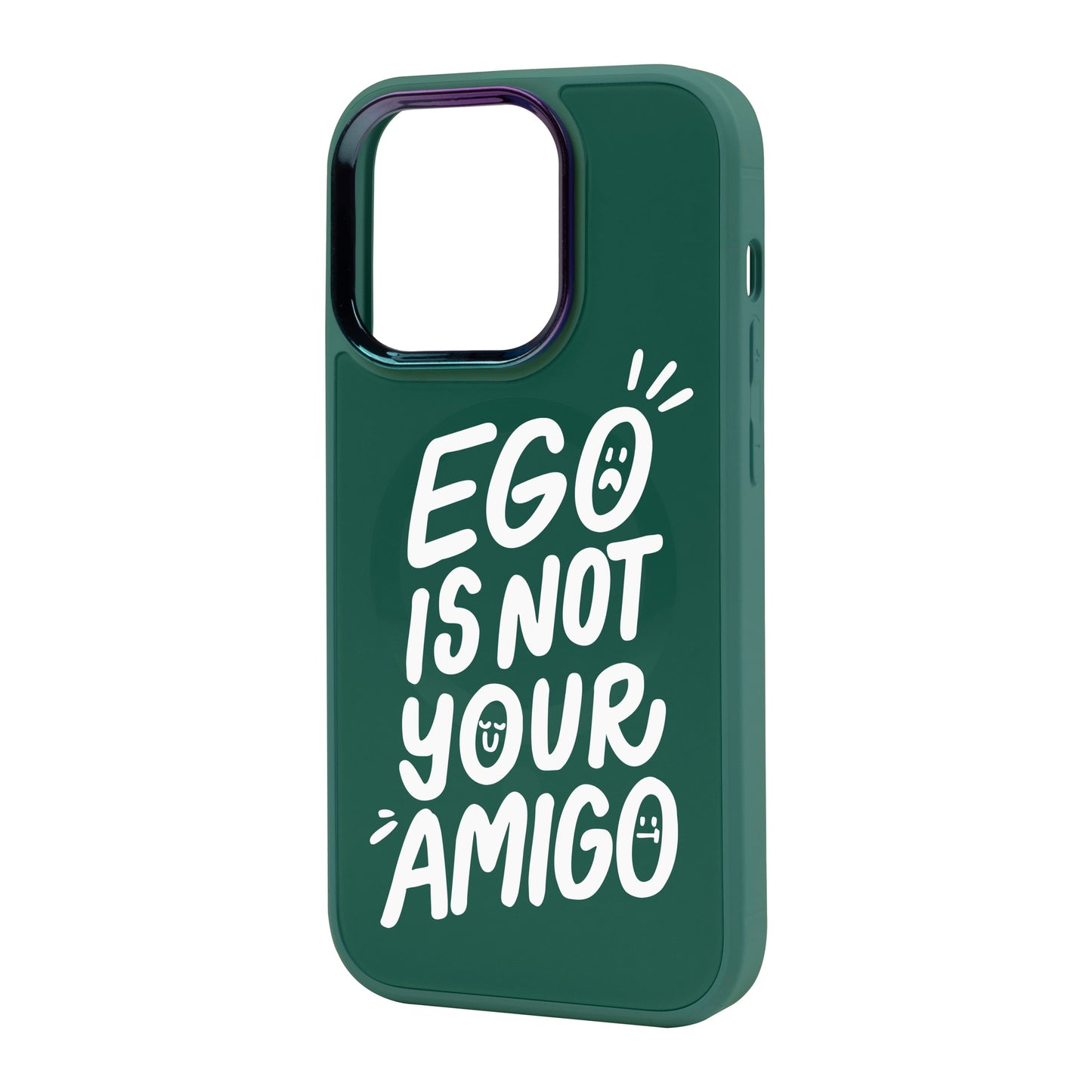 EGO-iPhone 13 Pro Max Vigor Kılıf MagSafe Özellikli