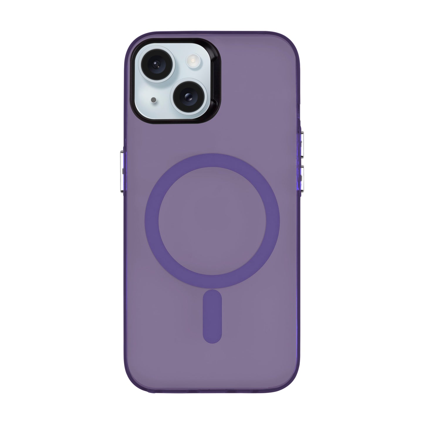 NEW-iPhone 15 Hold Kılıf MagSafe Özellikli