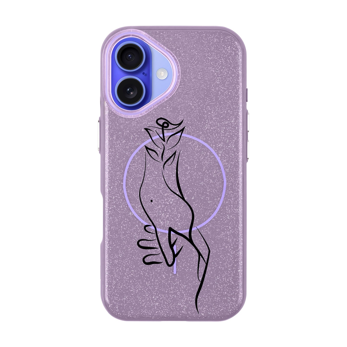 TOUCH-iPhone 16 Radiant Kılıf MagSafe Özellikli