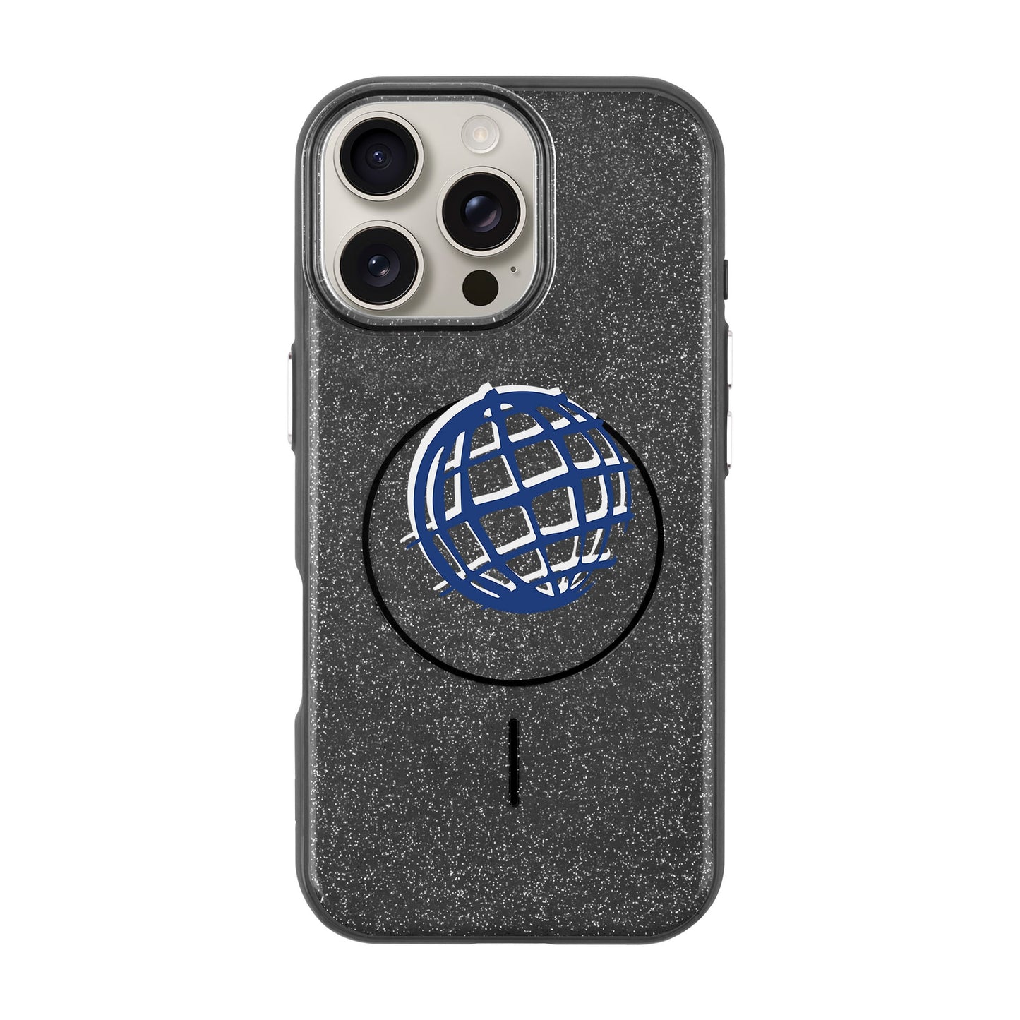GLOBE-iPhone 16 Pro Max Radiant Kılıf MagSafe Özellikli
