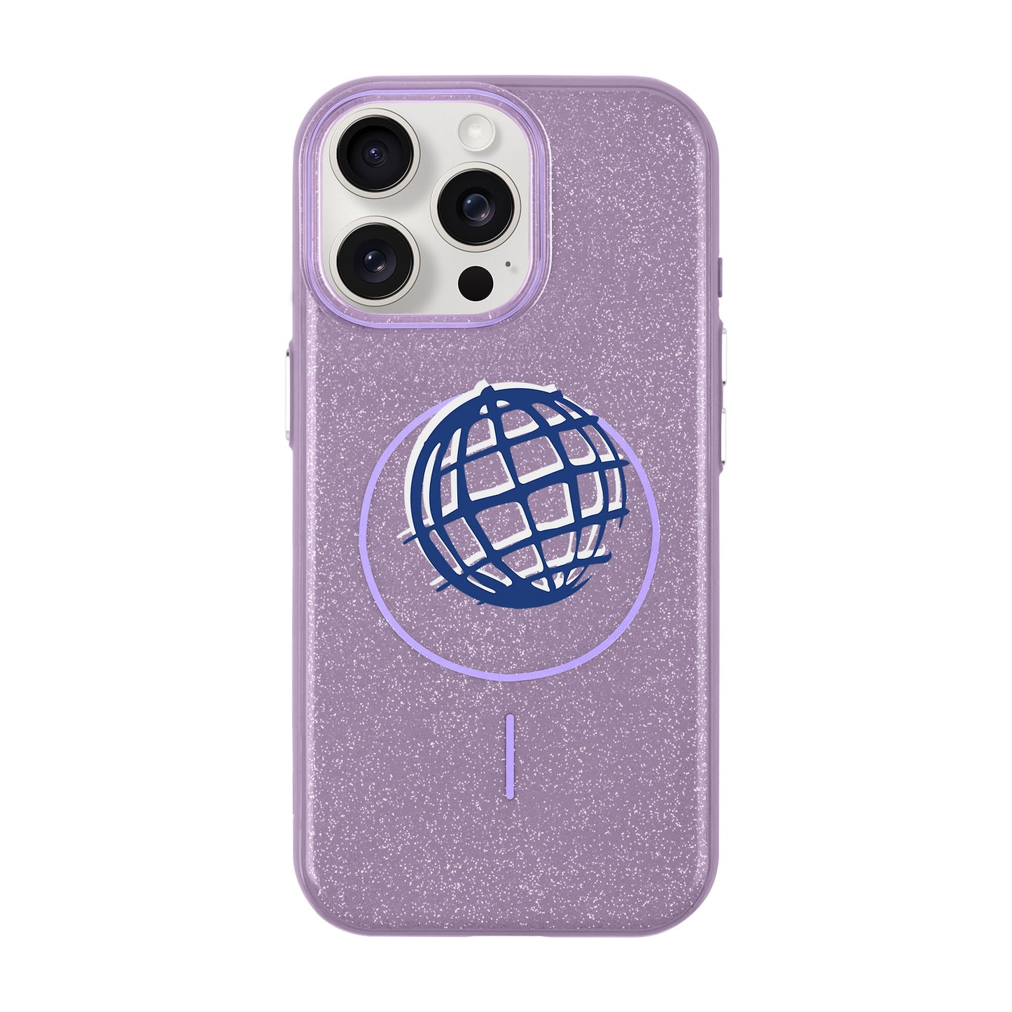 GLOBE-iPhone 15 Pro Max Radiant Kılıf MagSafe Özellikli