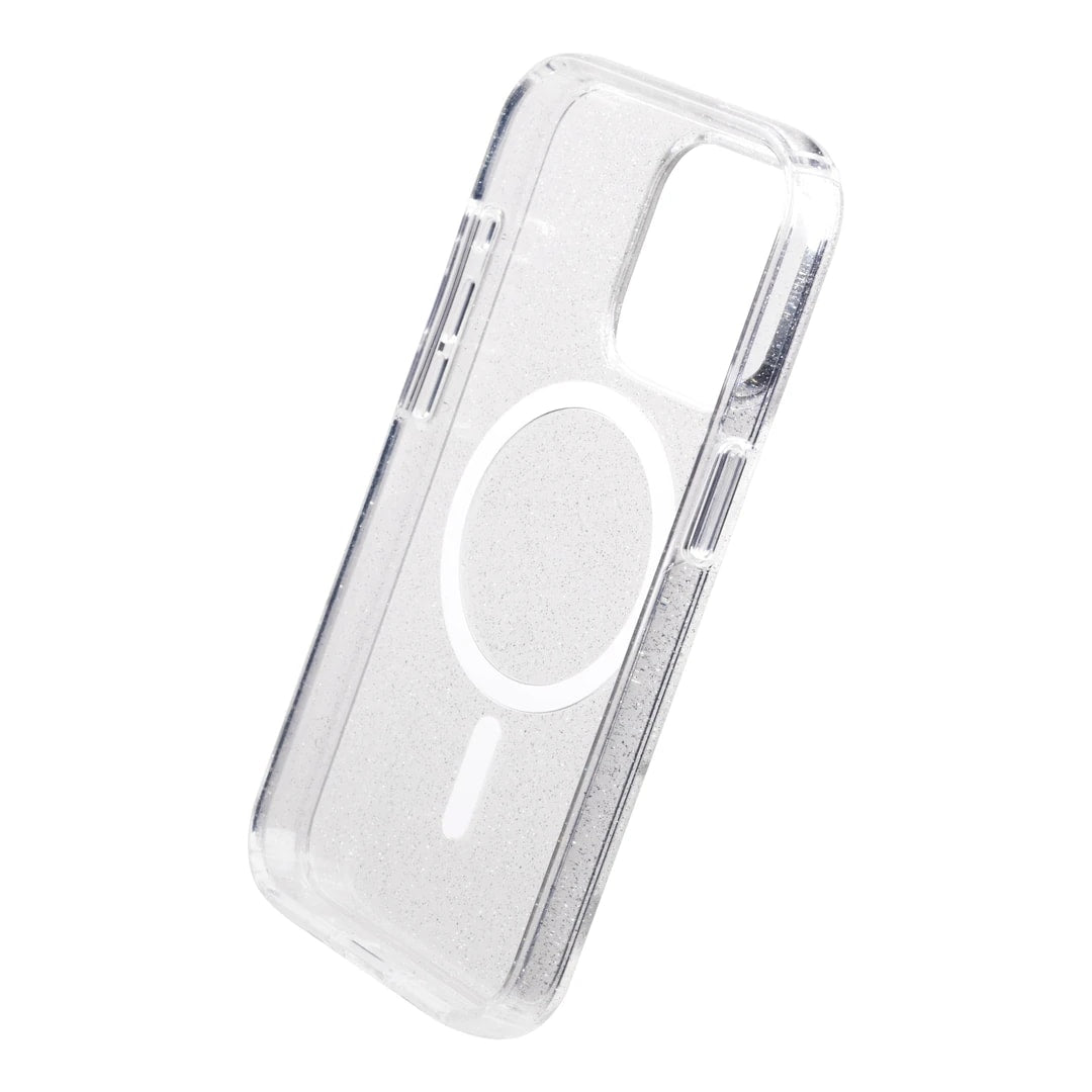 NEW-iPhone 16 Pro Max Shiny Kılıf MagSafe Özellikli