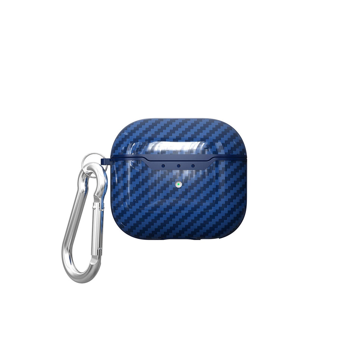 NEW-Apple AirPods 3 Carbon Kılıf