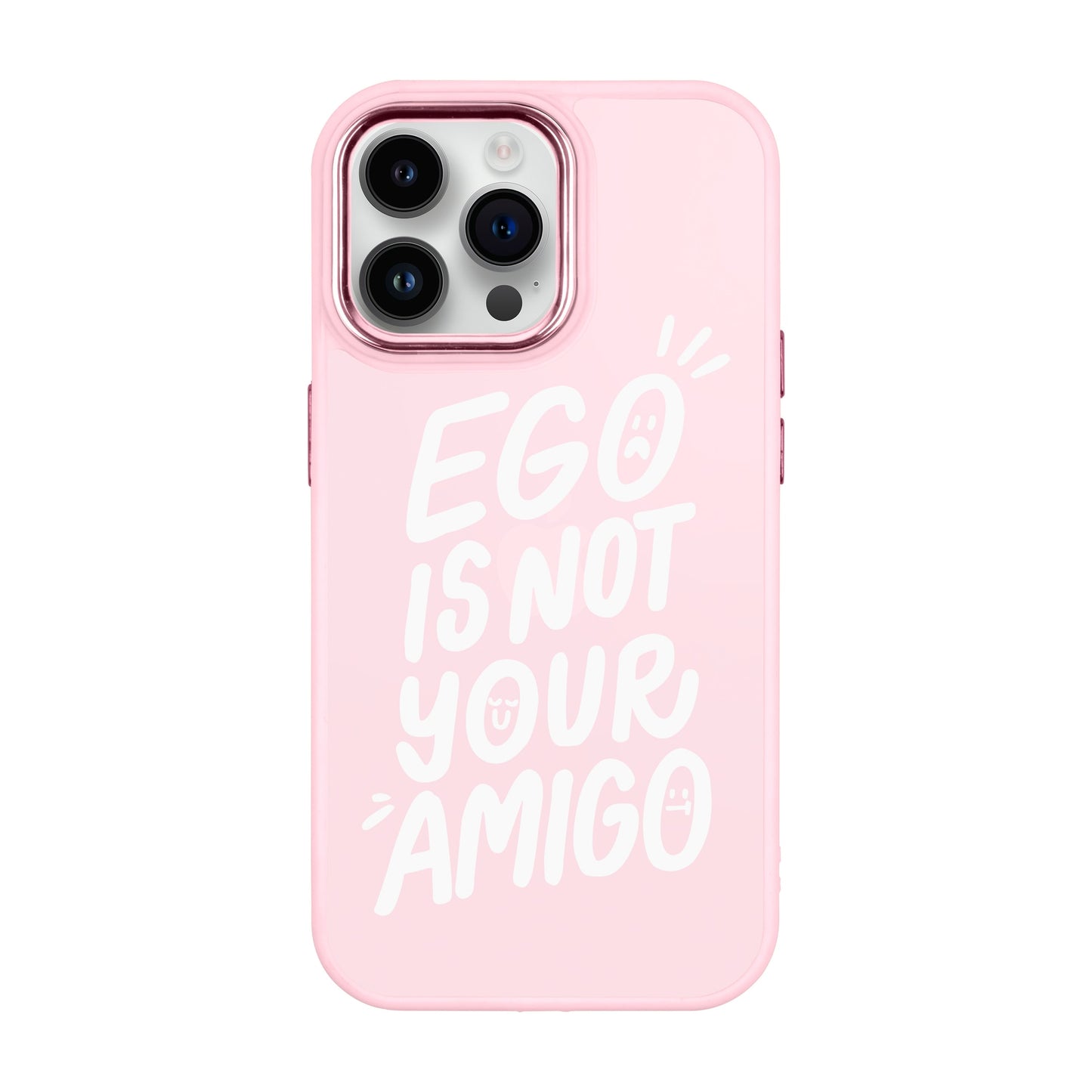 EGO-iPhone 13 Pro Max Proof Kılıf