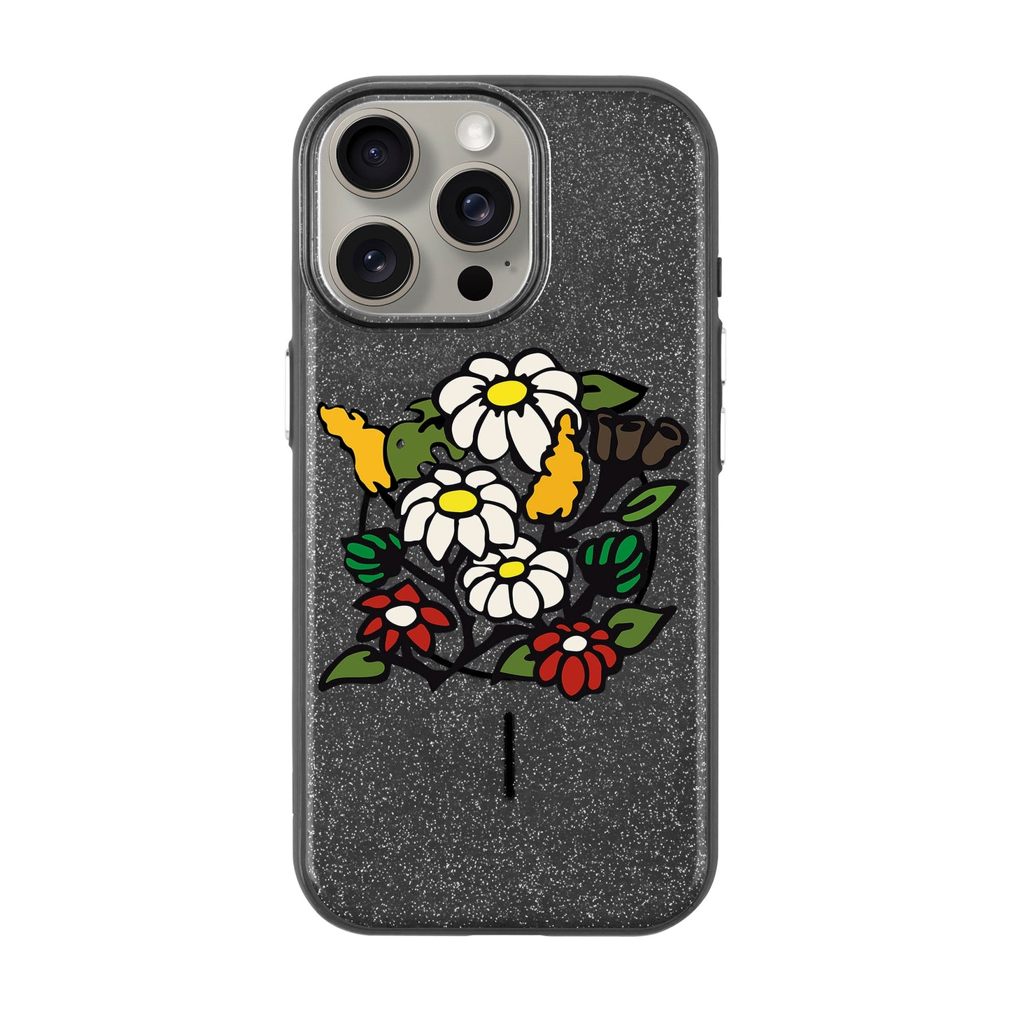 BUNDLE-iPhone 15 Pro Max Radiant Kılıf MagSafe Özellikli