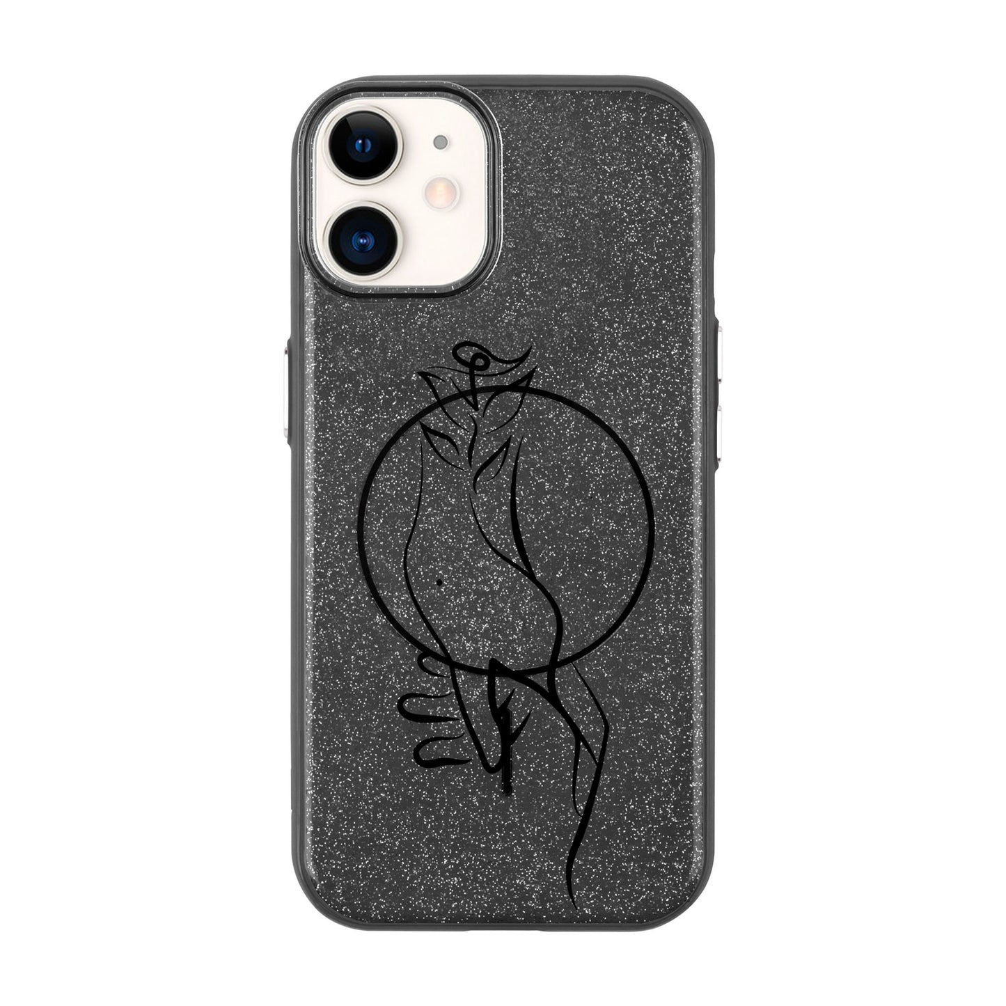 TOUCH-iPhone 11 Radiant Kılıf MagSafe Özellikli