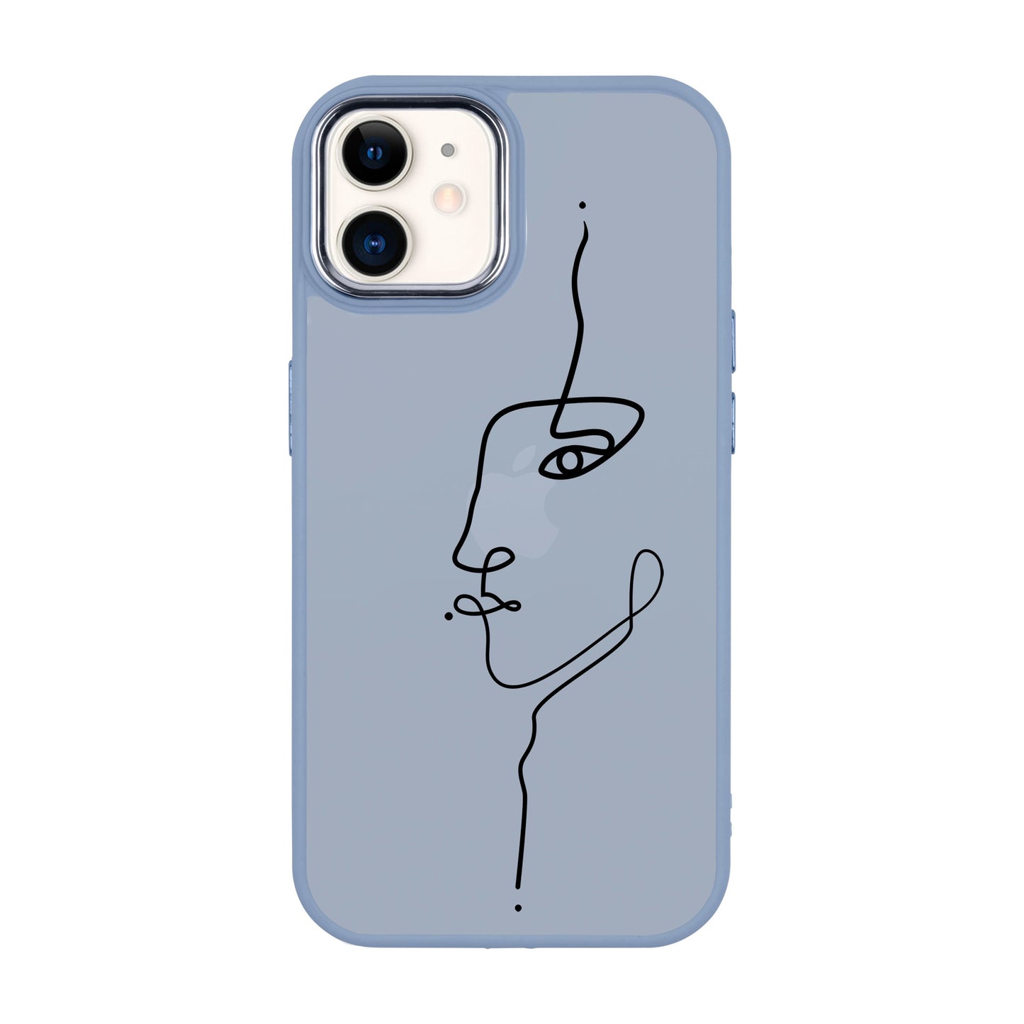 FACE-iPhone 11 Proof Kılıf