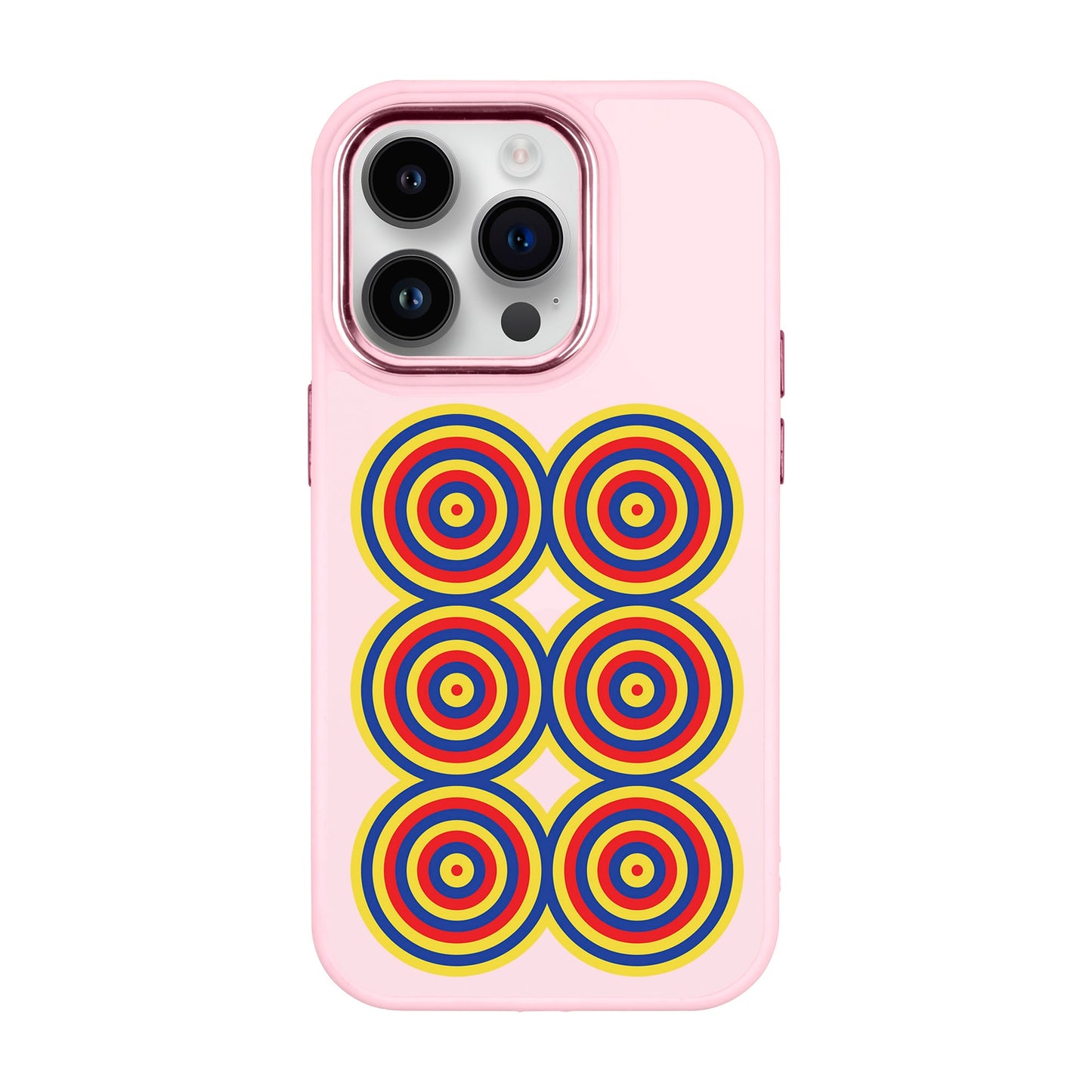LOLLIPOPS-iPhone 13 Pro Proof Kılıf