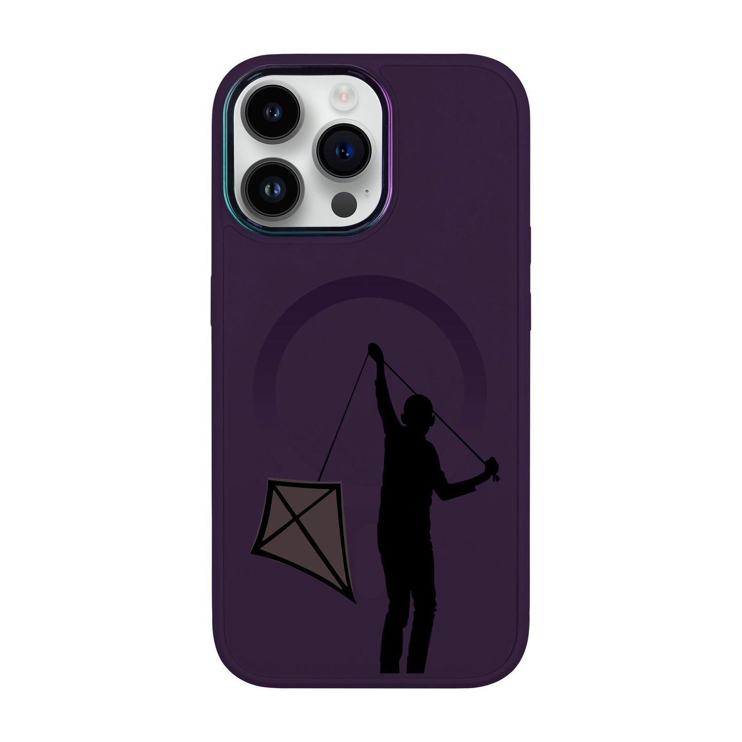KITE-iPhone 12 Pro Max Vigor Kılıf MagSafe Özellikli