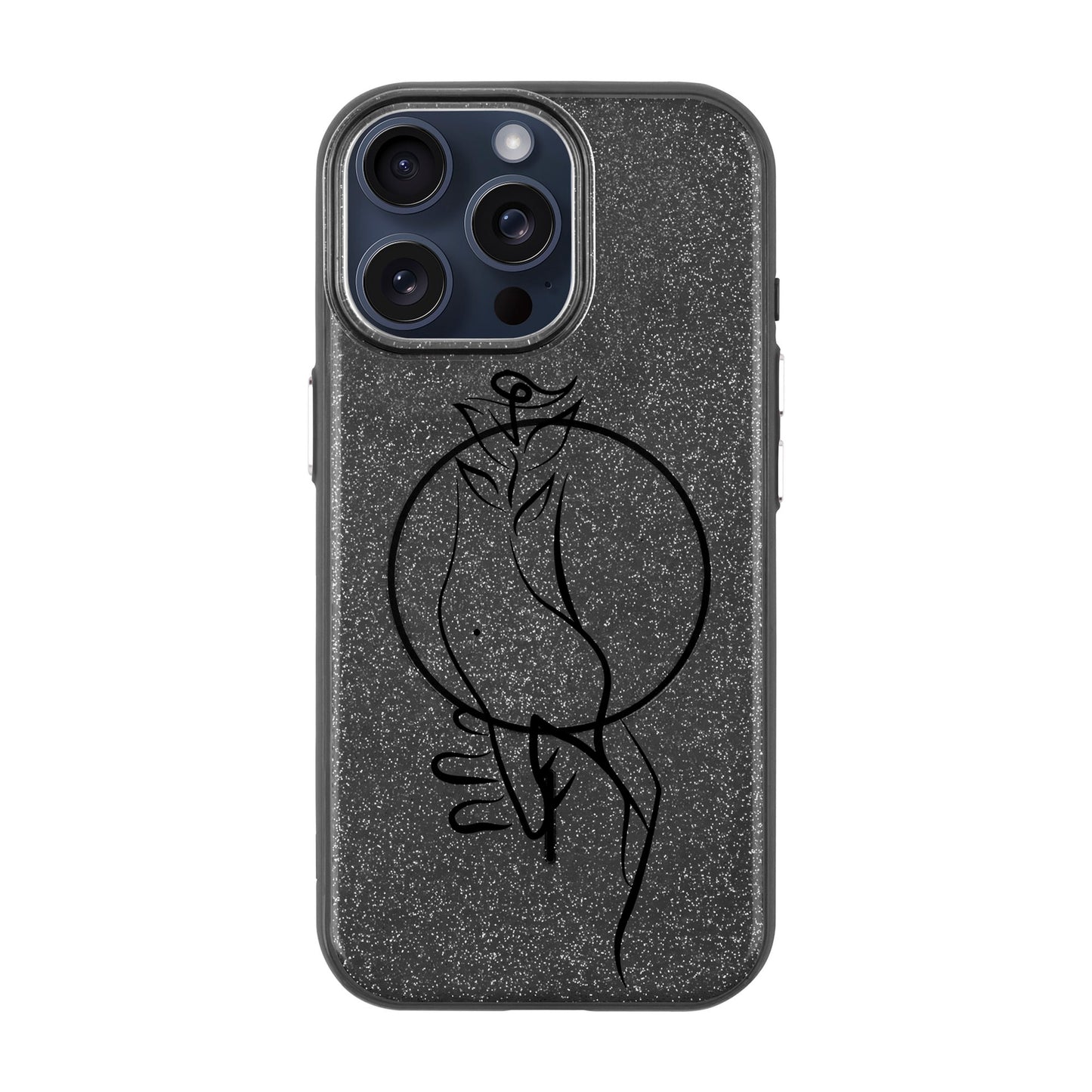 TOUCH-iPhone 15 Pro Max Radiant Kılıf MagSafe Özellikli