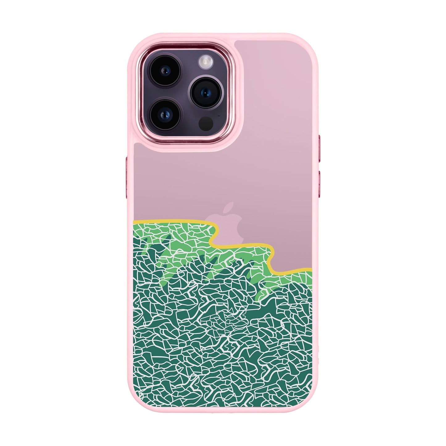 SEA-iPhone 14 Pro Max Proof Kılıf