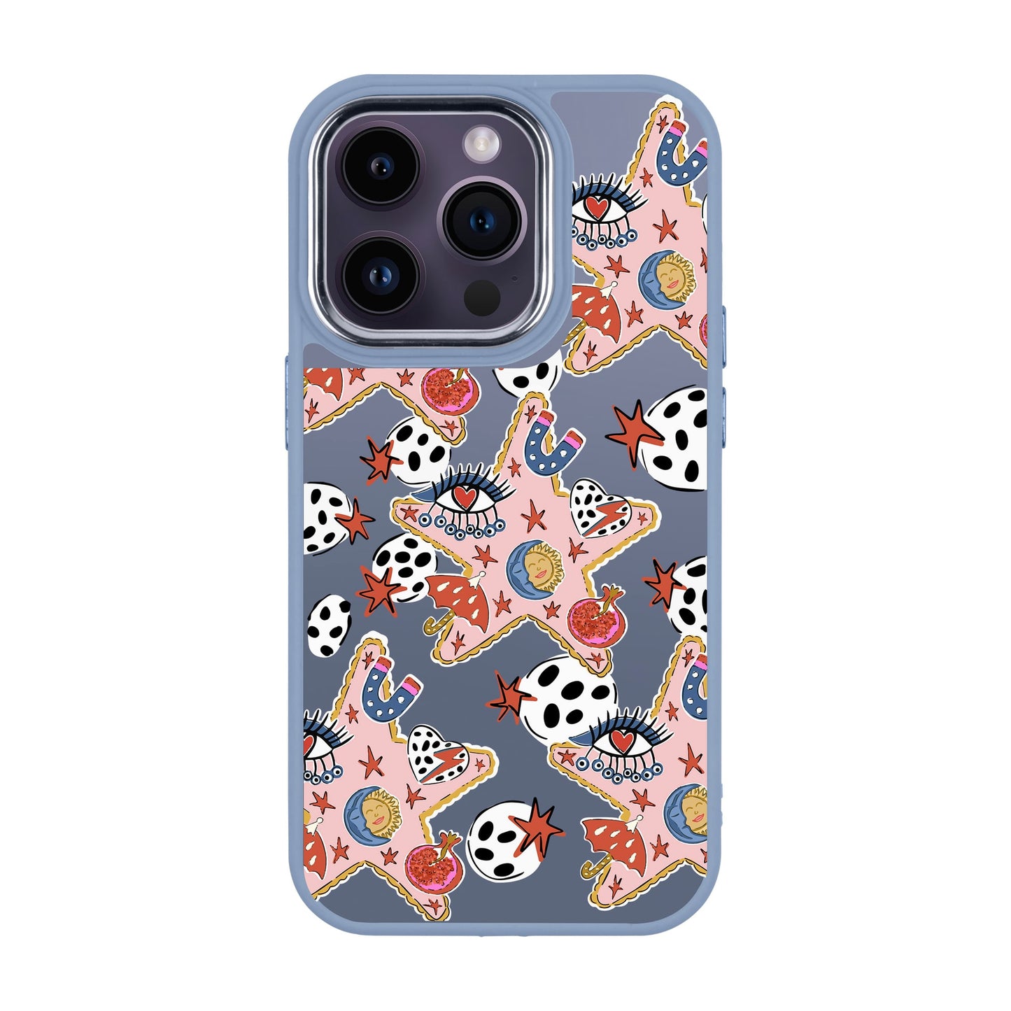 DURUSKO-iPhone 13 Pro Proof Kılıf