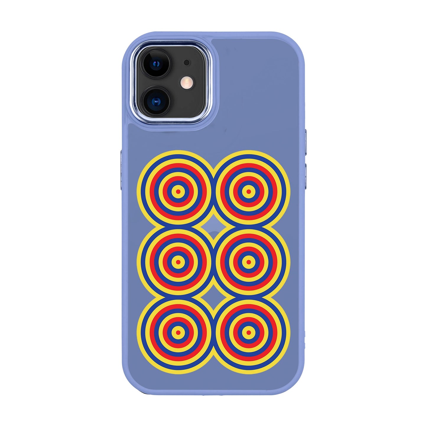 LOLLIPOPS-iPhone 11 Proof Kılıf