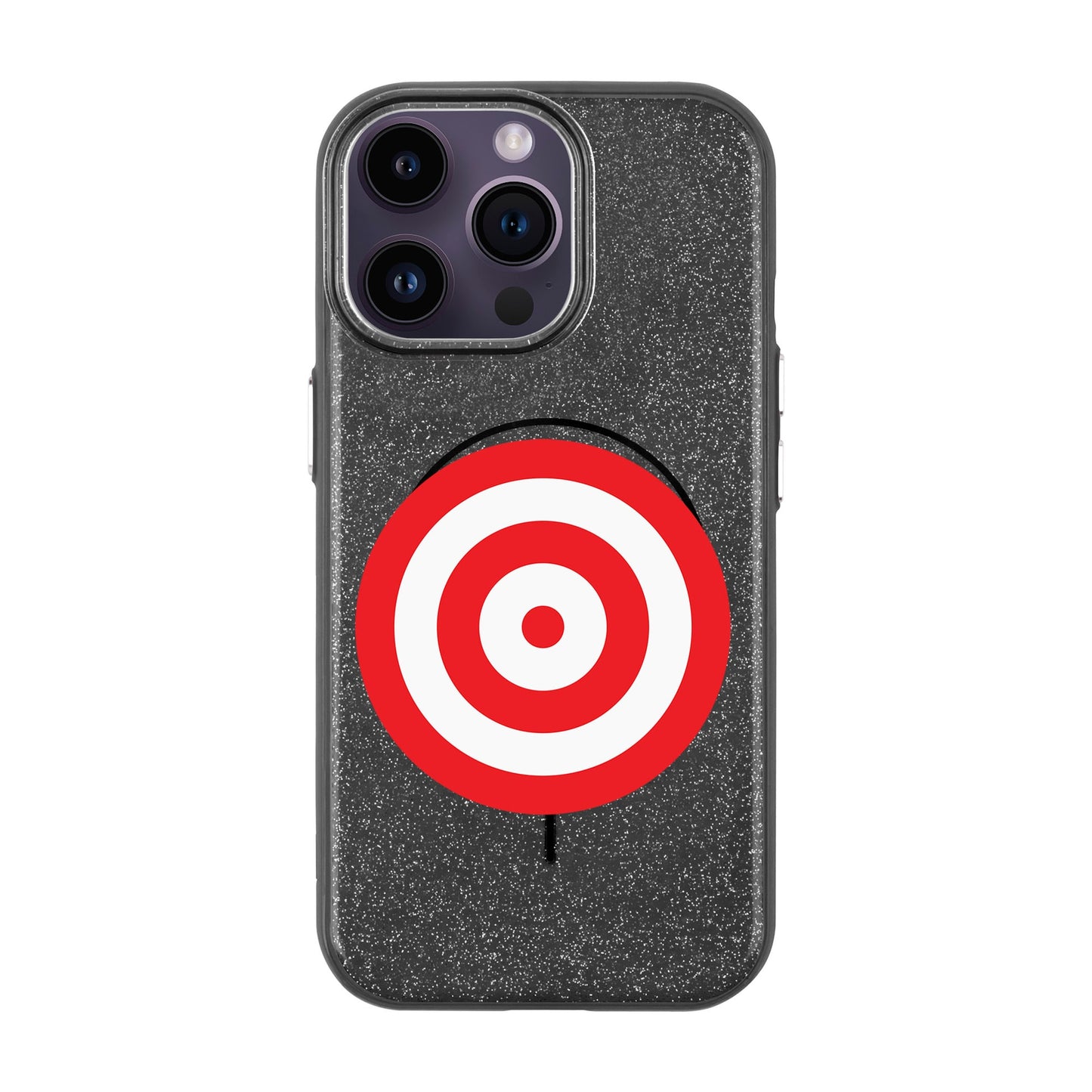 BULL'S EYE-iPhone 14 Pro Max Radiant Kılıf MagSafe Özellikli