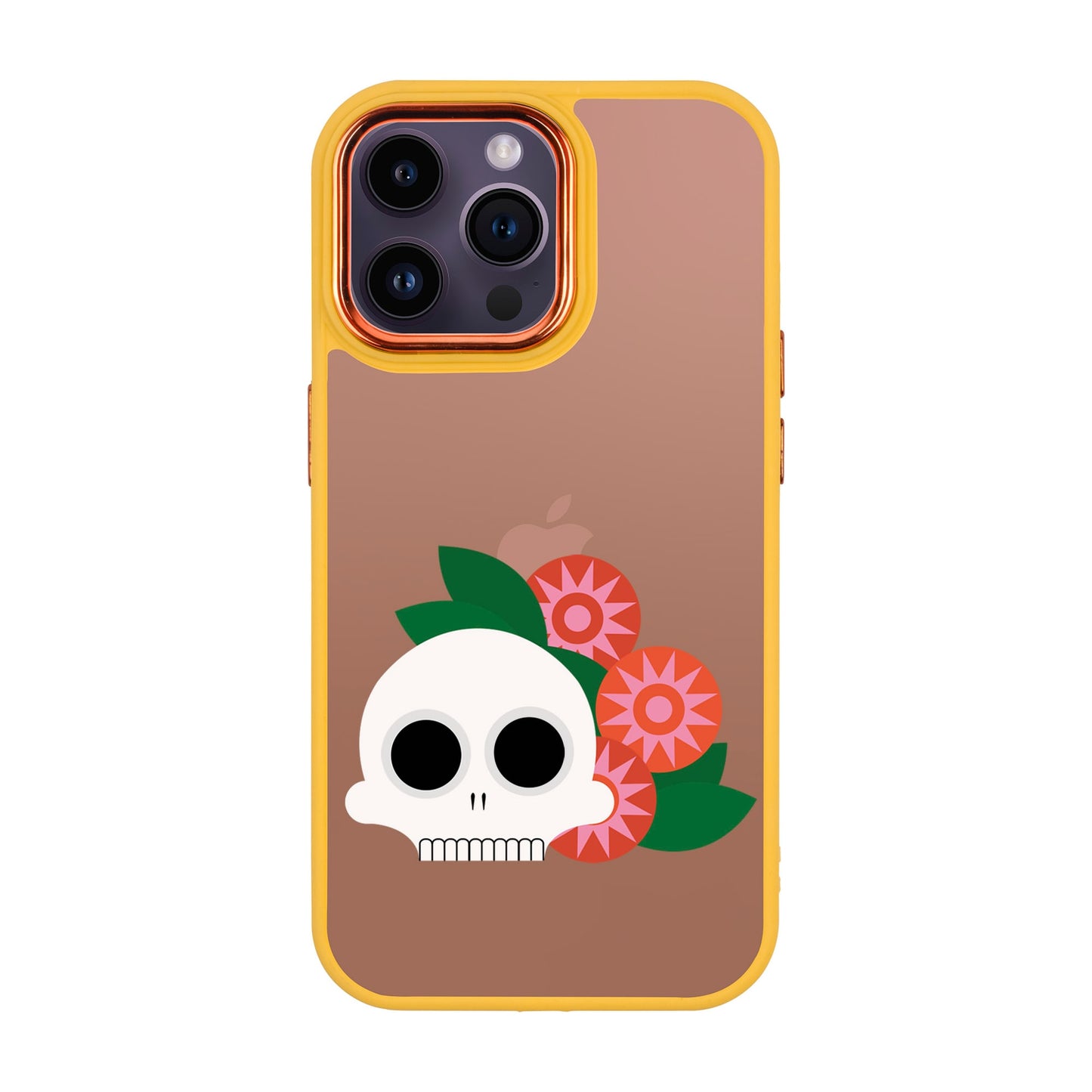 MEMENTO BLOOM-iPhone 14 Pro Max Proof Kılıf