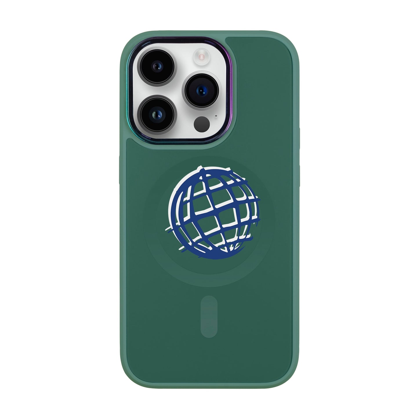 GLOBE-iPhone 13 Pro Vigor Kılıf MagSafe Özellikli