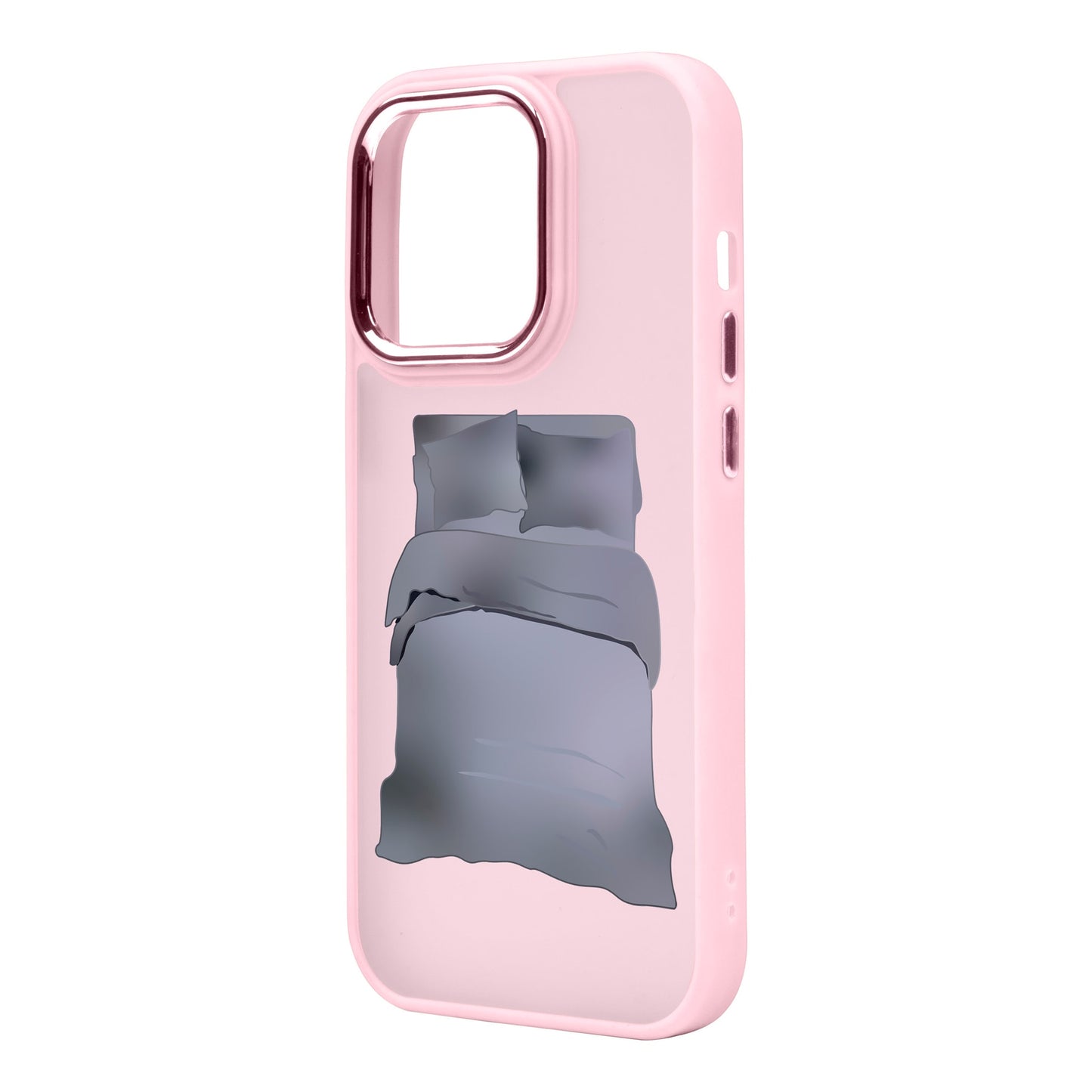 MATTRESS-iPhone 14 Pro Max Proof Kılıf