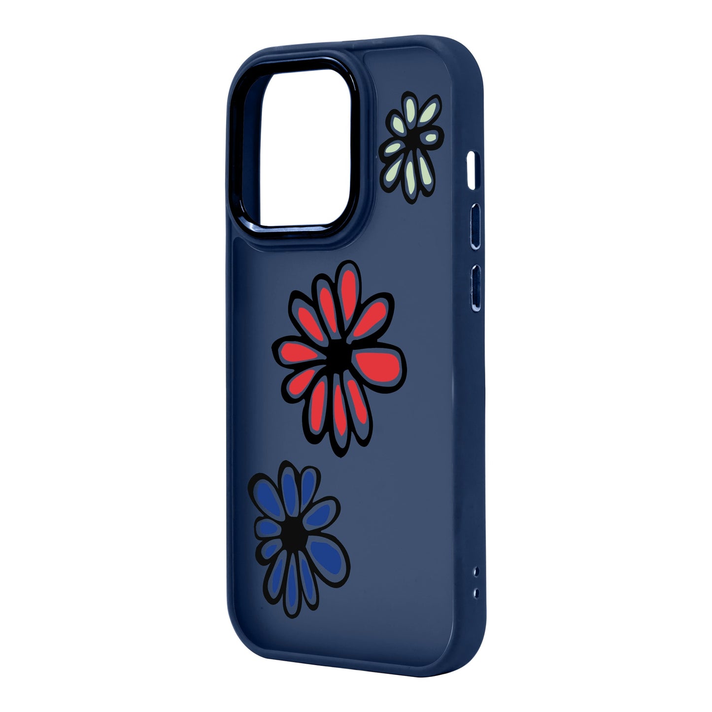 FLORIST-iPhone 14 Pro Max Proof Kılıf