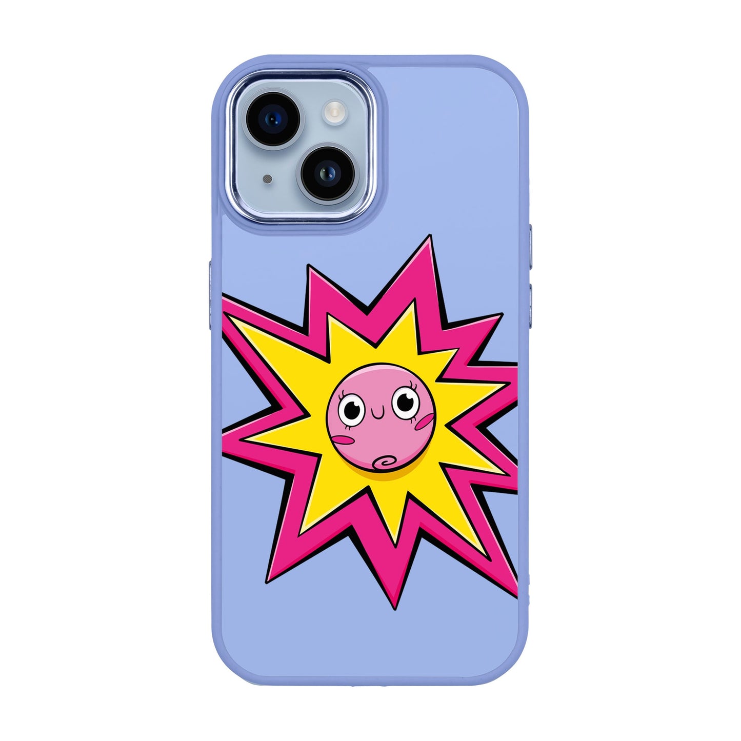 POP PRINCESSES-iPhone 13 Proof Kılıf