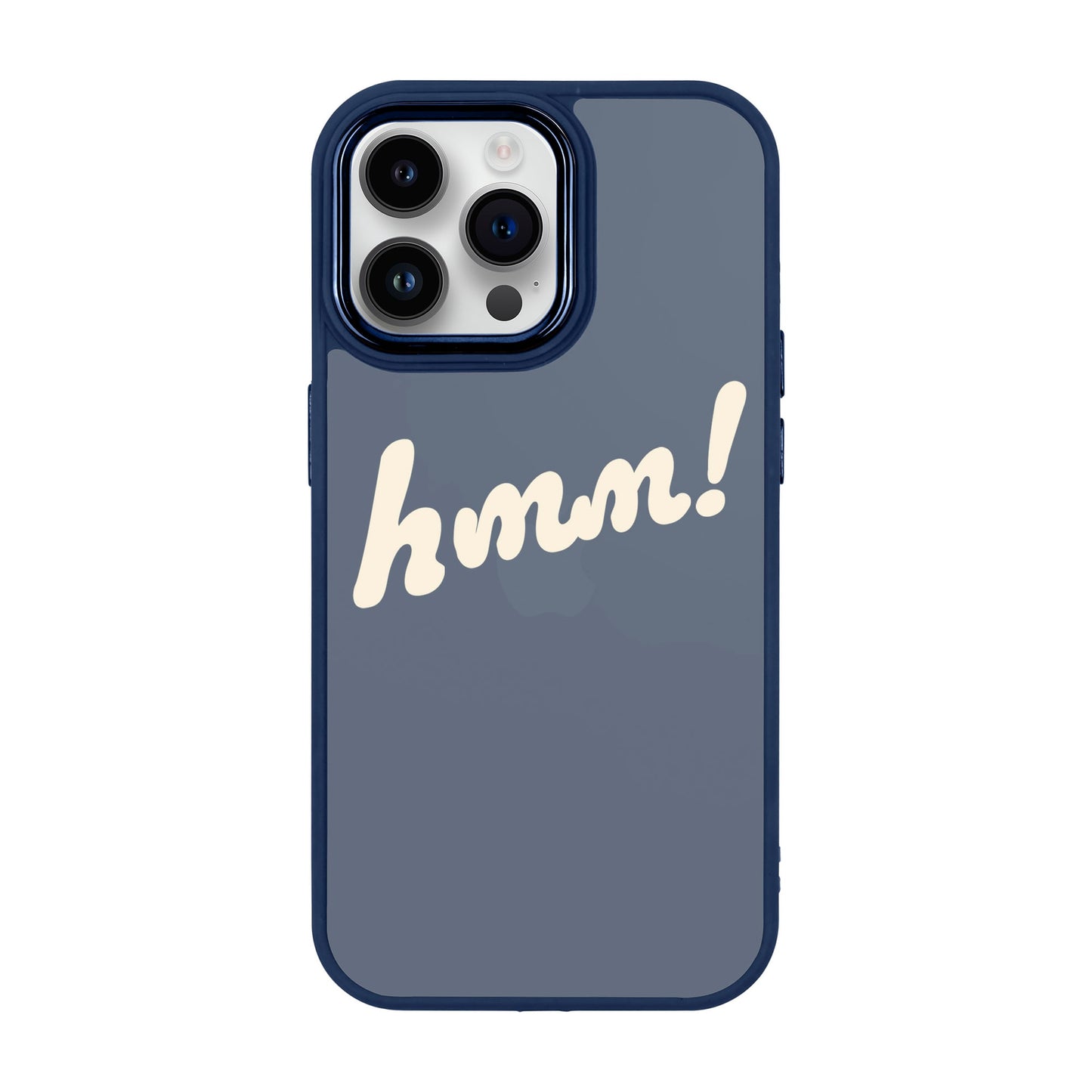 HMM-iPhone 14 Pro Max Proof Kılıf
