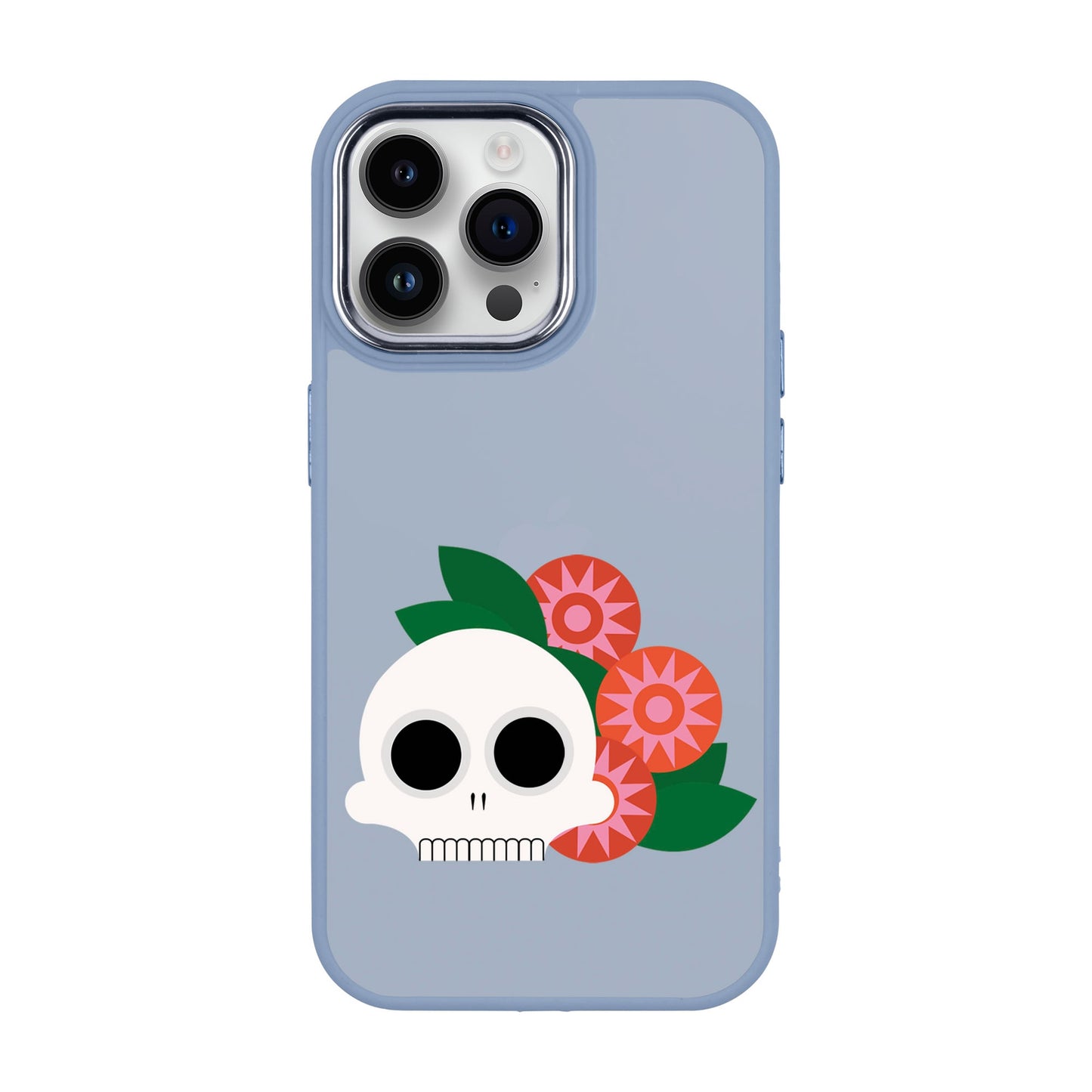 MEMENTO BLOOM-iPhone 14 Pro Max Proof Kılıf