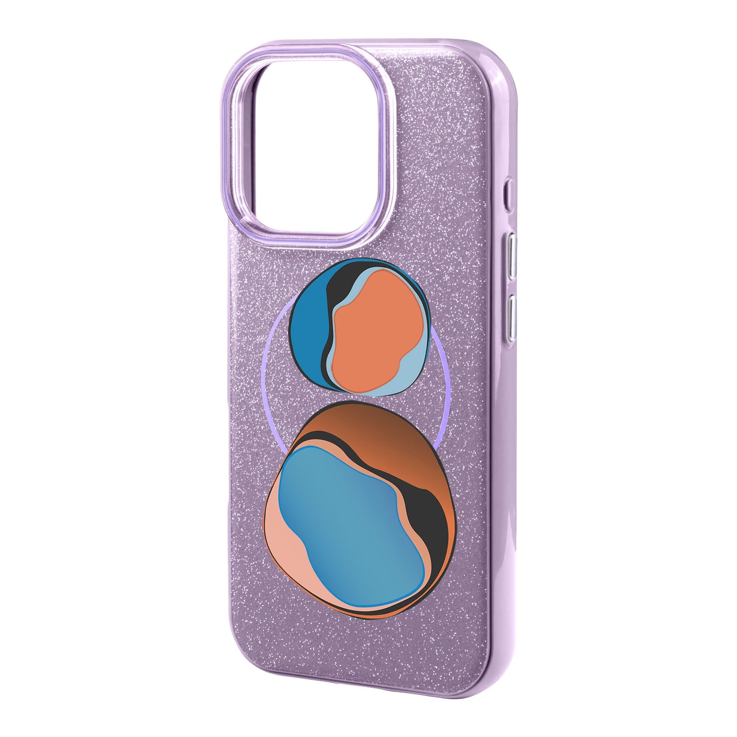 LOOKING FOR GEMS-iPhone 16 Radiant Kılıf MagSafe Özellikli
