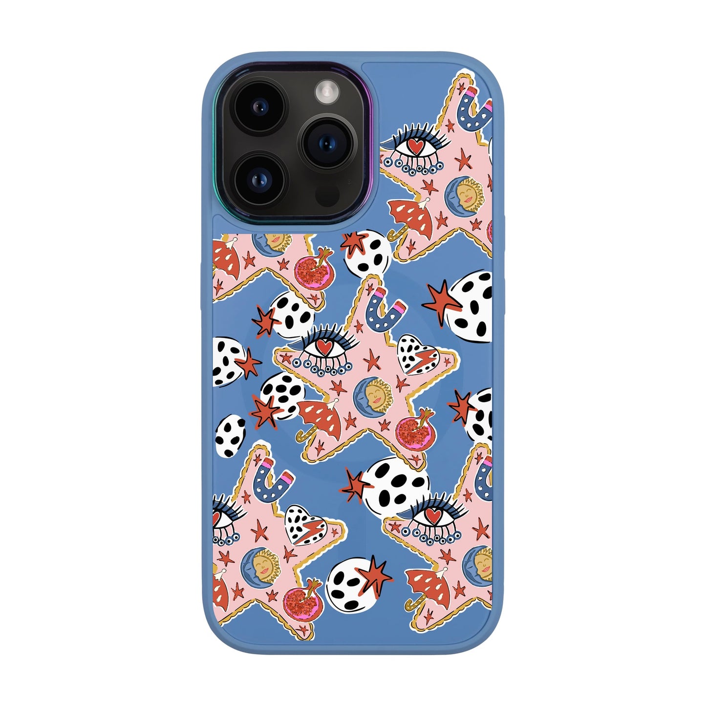 DURUSKO-iPhone 12 Pro Max Vigor Kılıf MagSafe Özellikli