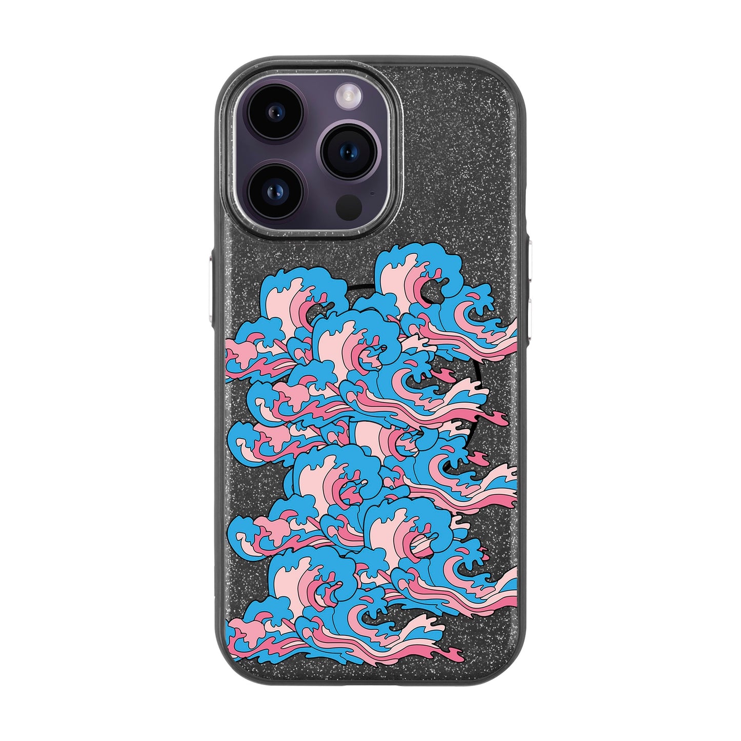 SURF-iPhone 14 Pro Max Radiant Kılıf MagSafe Özellikli