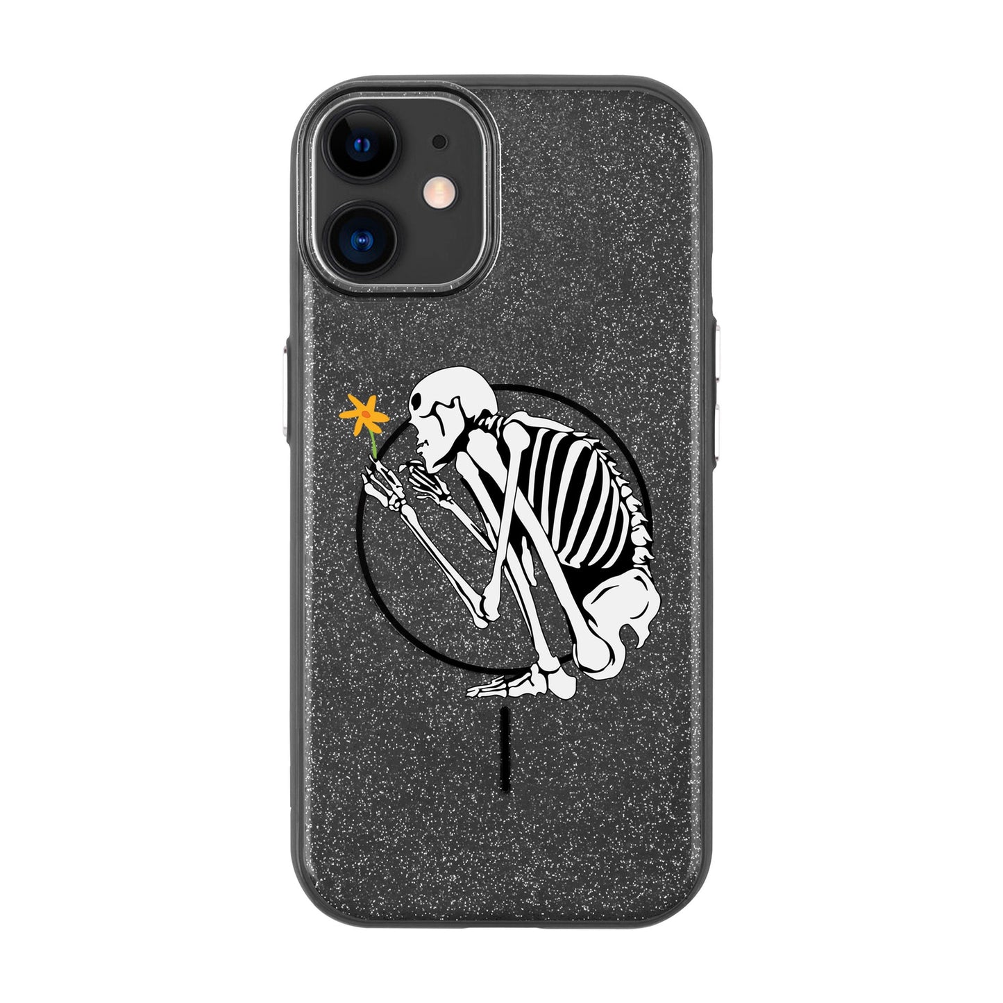 REGENERATION-iPhone 11 Radiant Kılıf MagSafe Özellikli