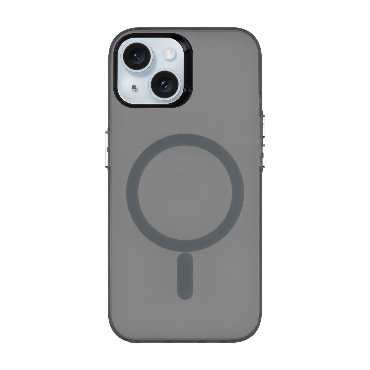 NEW-iPhone 15 Hold Kılıf MagSafe Özellikli