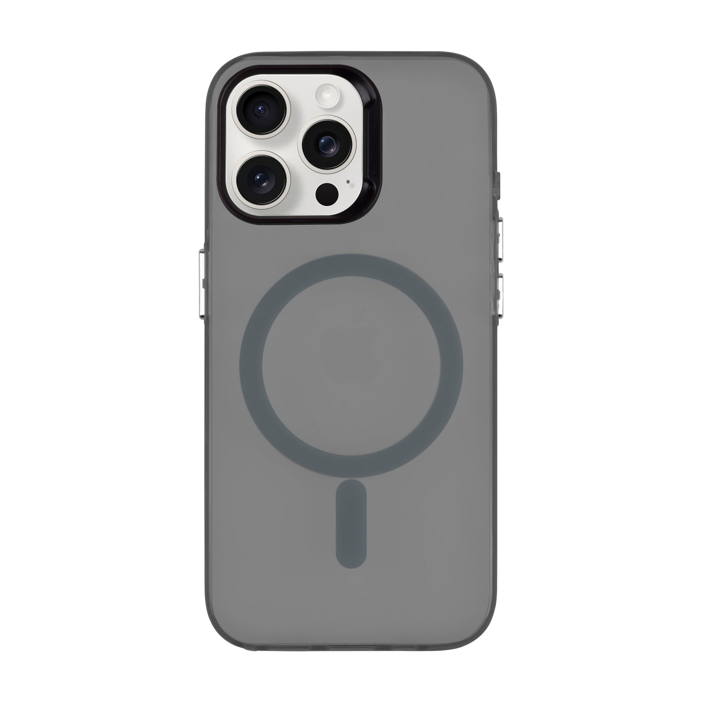 NEW-iPhone 15 Pro Max Hold Kılıf MagSafe Özellikli