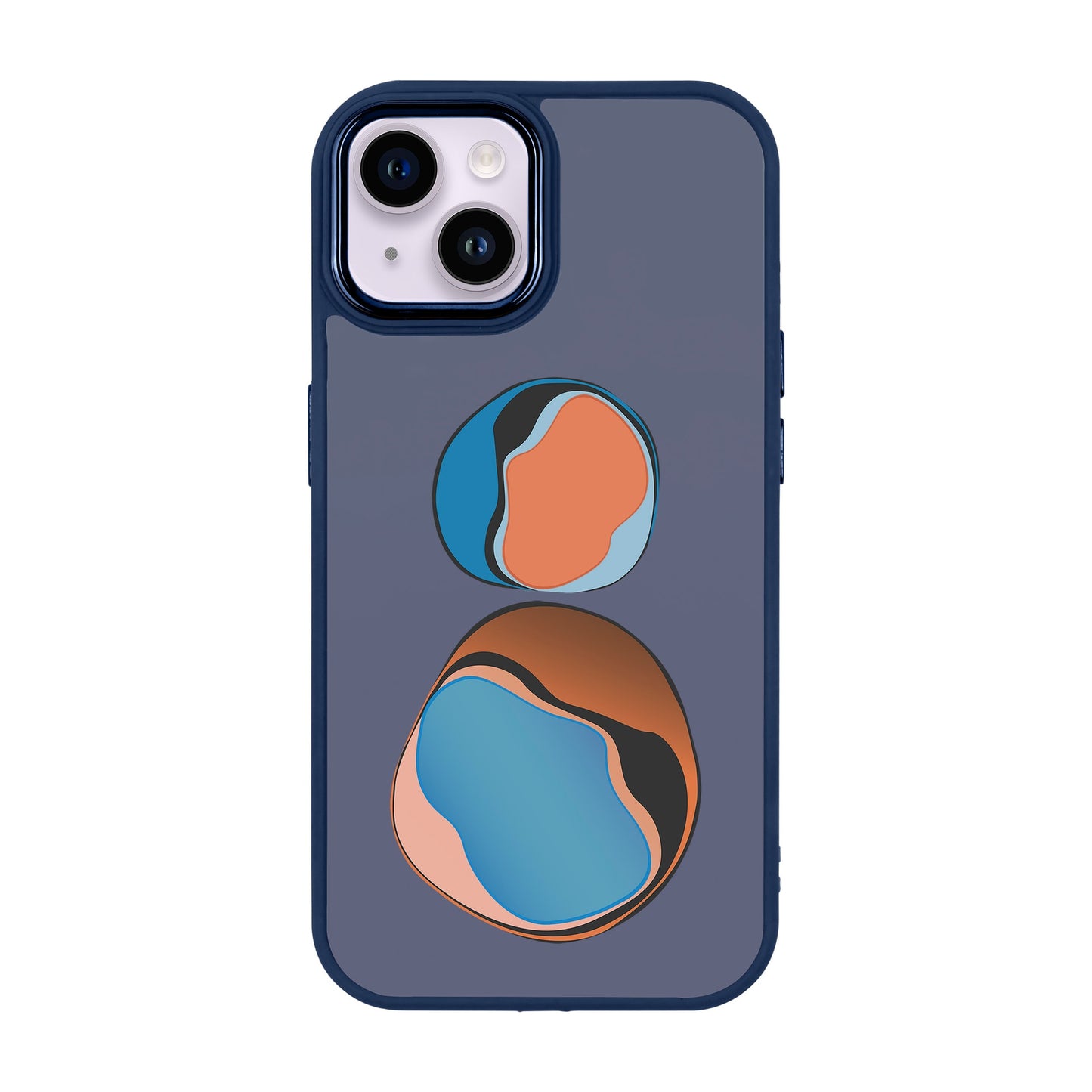 LOOKING FOR GEMS-iPhone 14 Plus Proof Kılıf