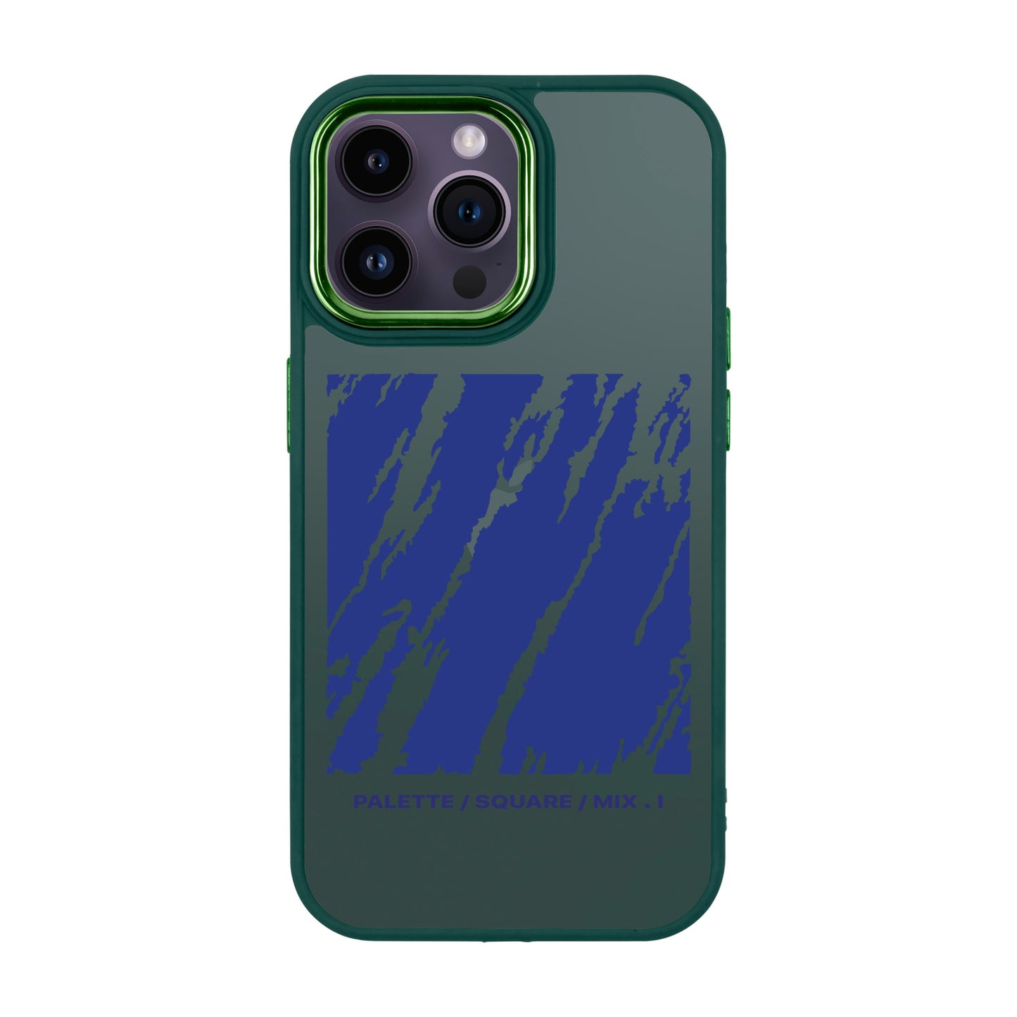 PALETTE-iPhone 14 Pro Max Proof Kılıf