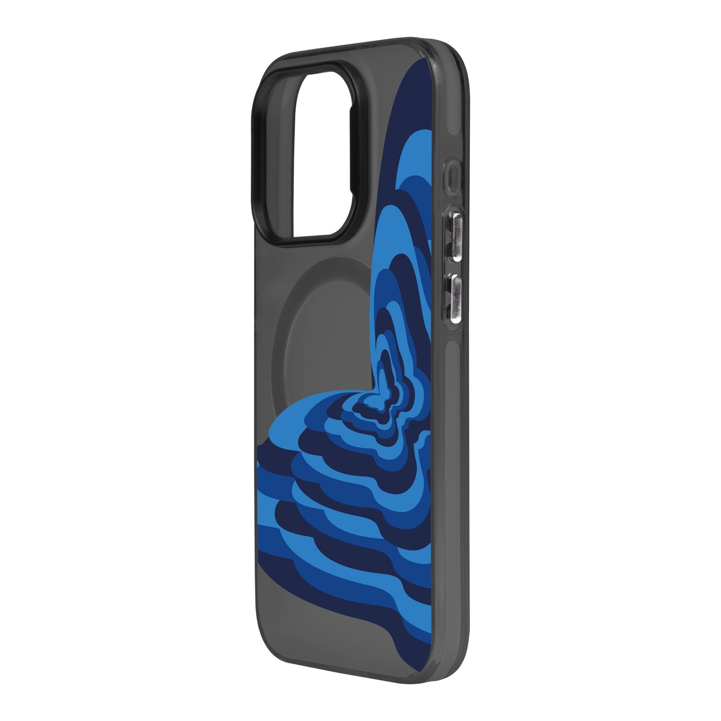 BUTTERFLY-iPhone 11 Hold Kılıf MagSafe Özellikli