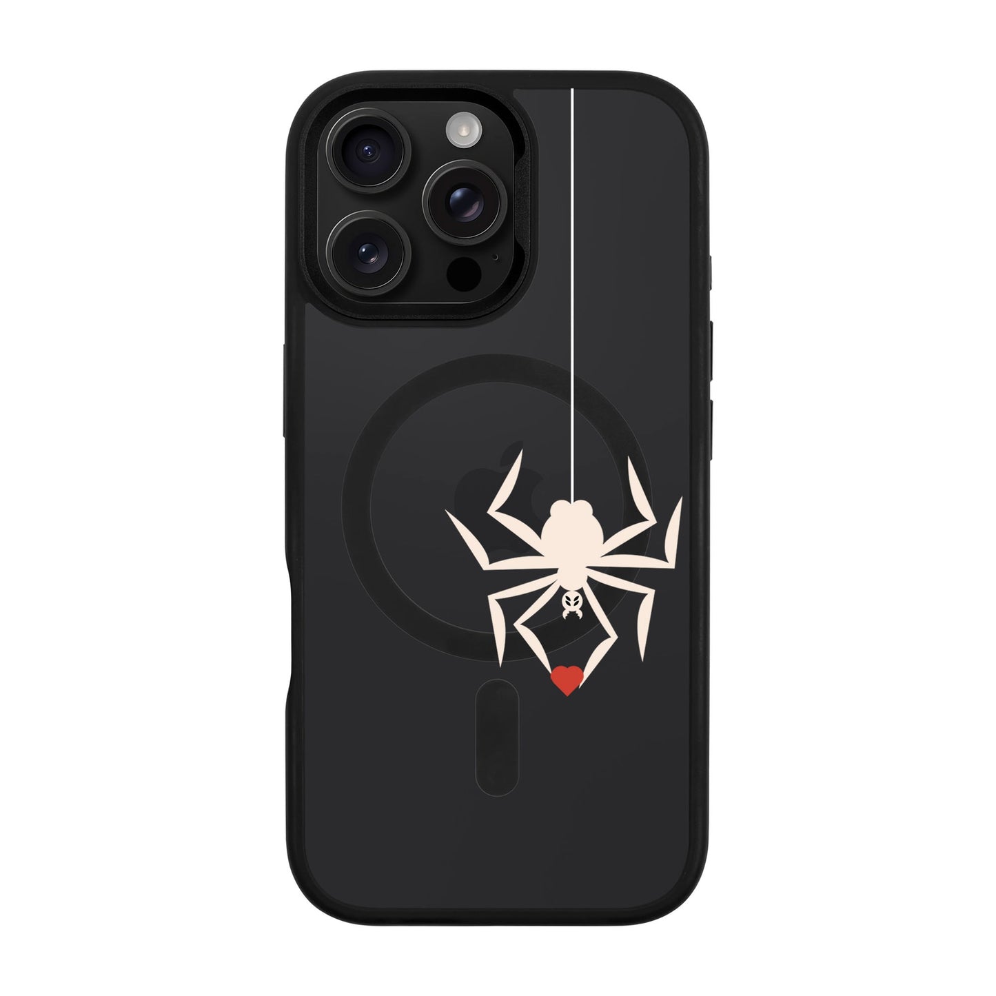 TISSERAND DE LA GRAVITÉ-iPhone 16 Pro Max Rise Kılıf MagSafe Özellikli