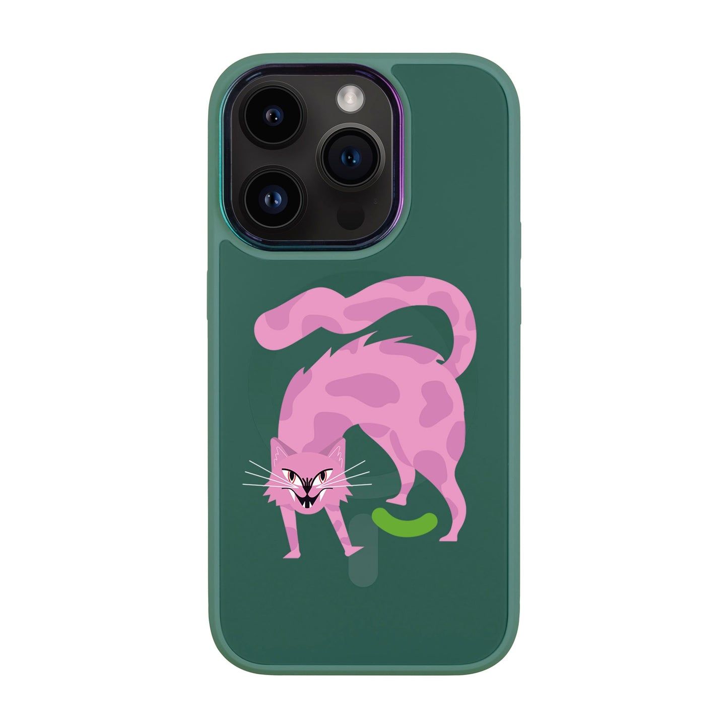 GRUMBLEPAWS-iPhone 13 Pro Vigor Kılıf MagSafe Özellikli