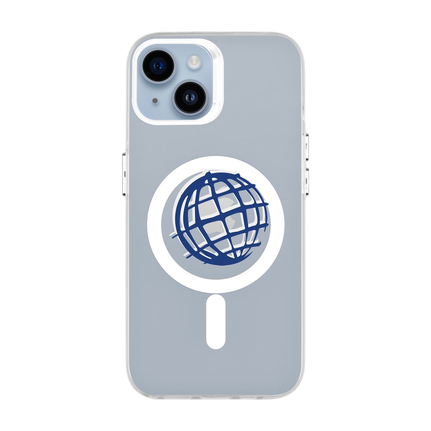 GLOBE-iPhone 14 Hold Kılıf MagSafe Özellikli