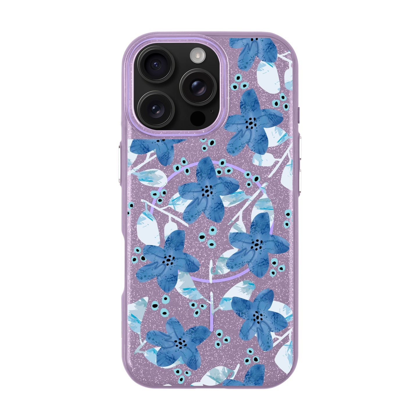 NARAMICA-iPhone 16 Pro Max Radiant Kılıf MagSafe Özellikli