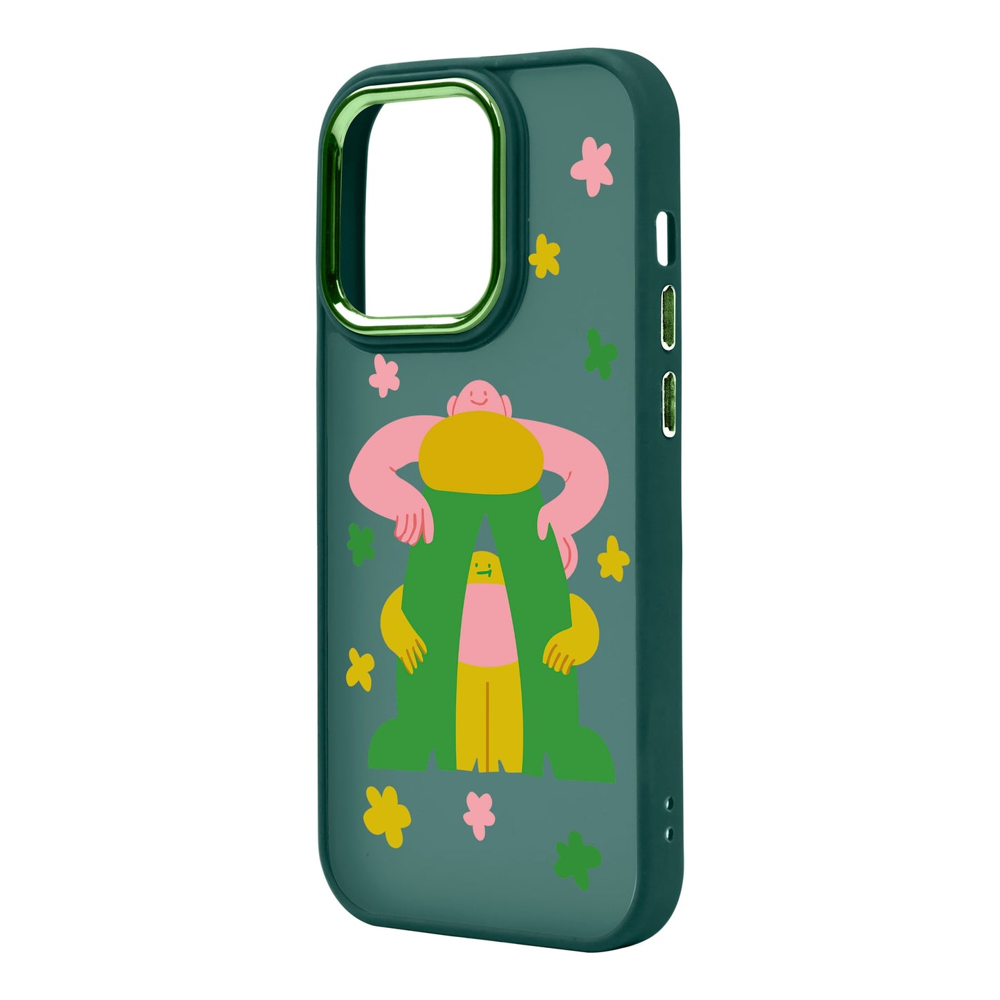 PARENT-iPhone 13 Pro Max Proof Kılıf