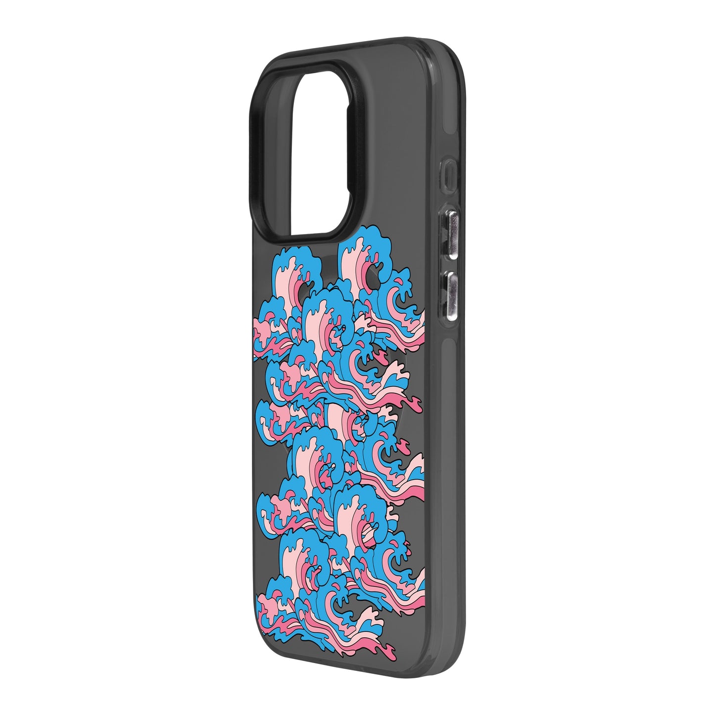 SURF-iPhone 15 Pro Max Hold Kılıf MagSafe Özellikli