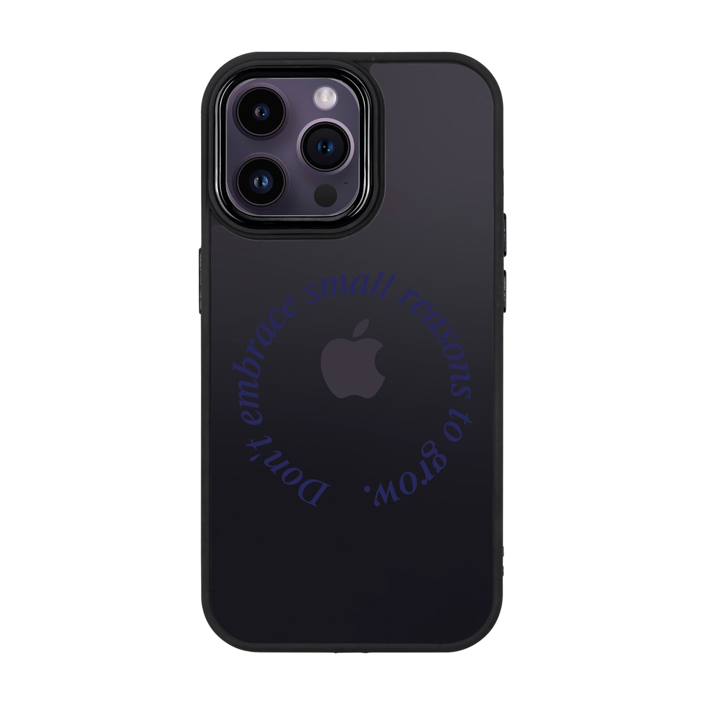 GROW-iPhone 14 Pro Max Proof Kılıf