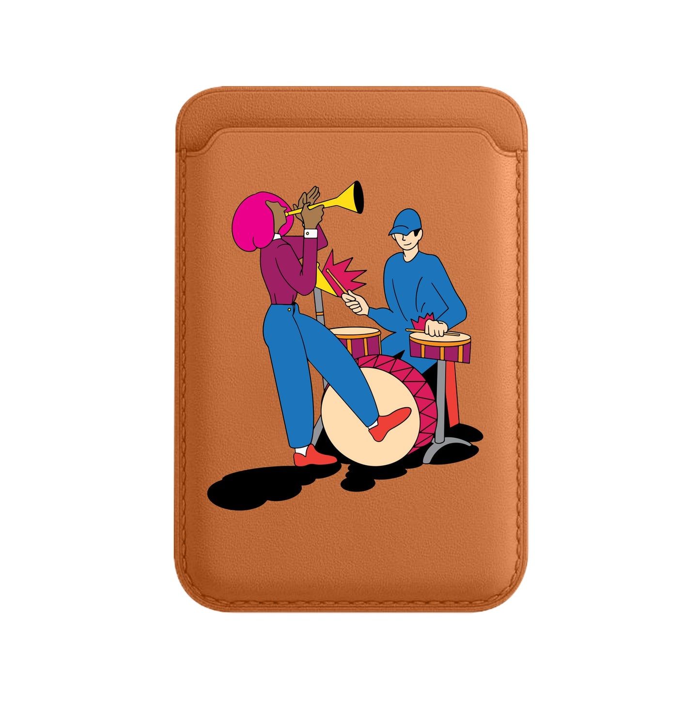 JAM-Leather Kartlık
