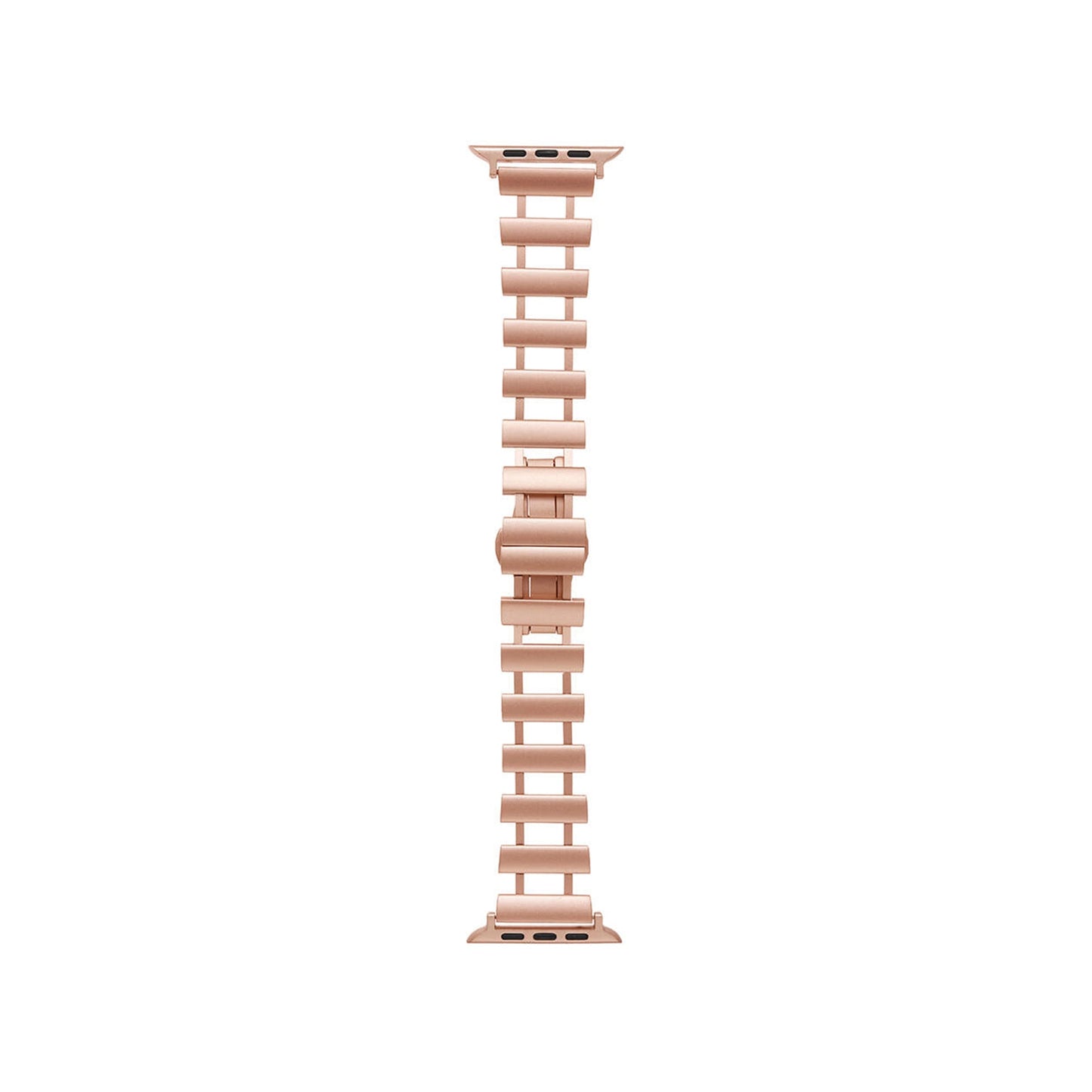 Apple Watch Royal Kordon-Rose Gold
