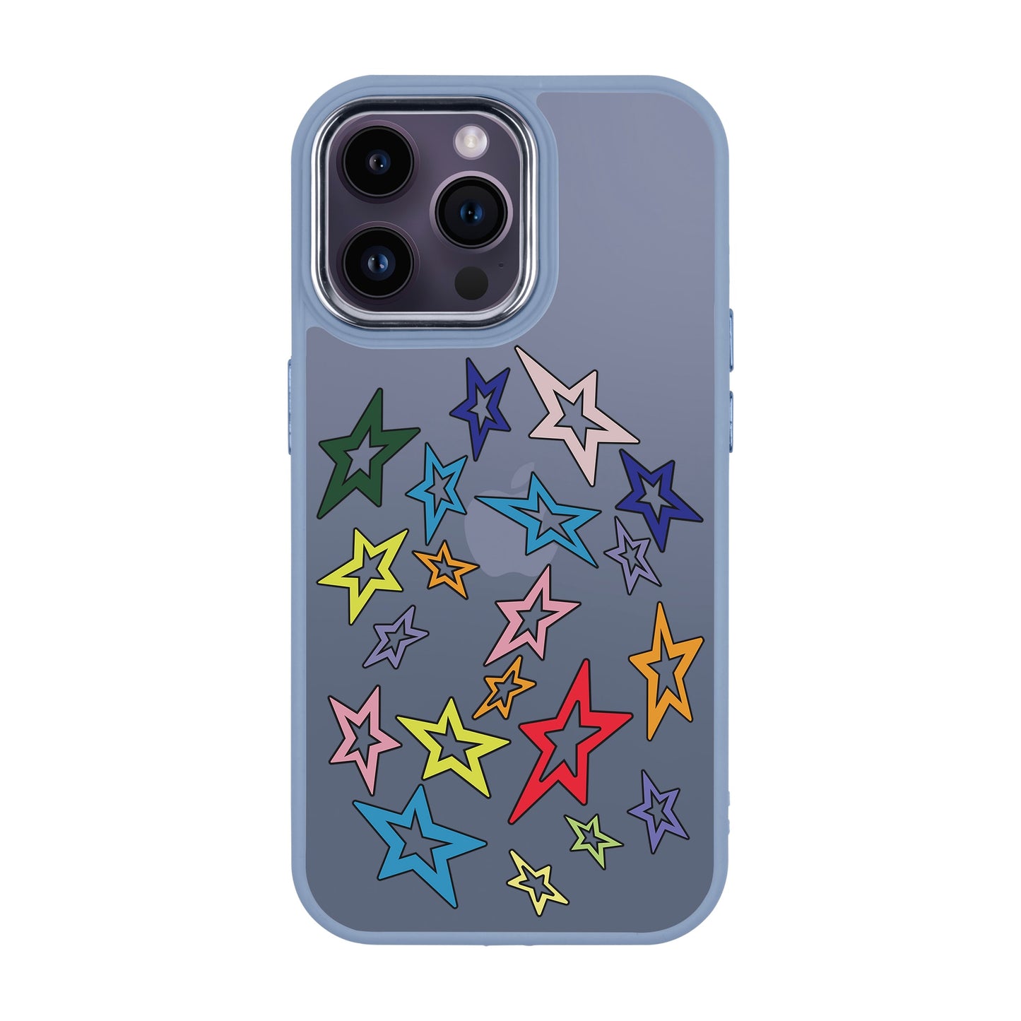 STAR-iPhone 14 Pro Max Proof Kılıf