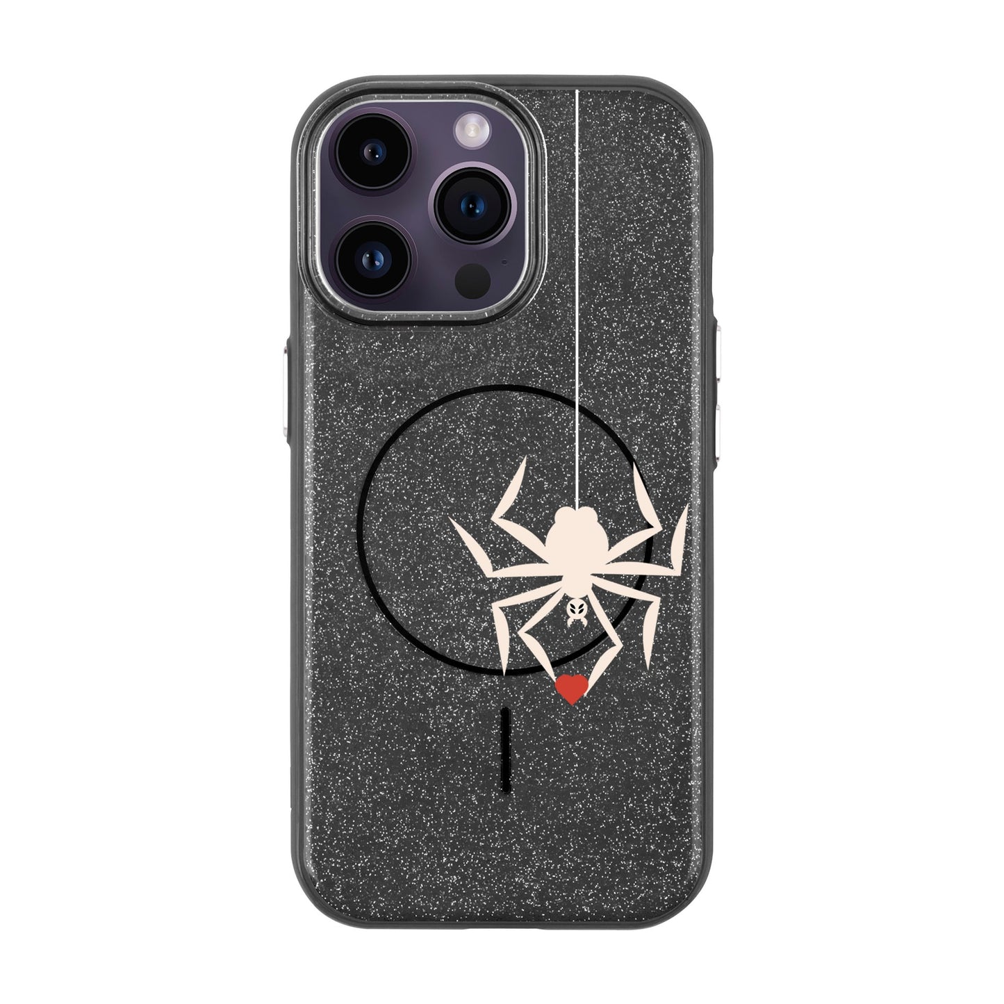 TISSERAND DE LA GRAVITÉ-iPhone 14 Pro Max Radiant Kılıf MagSafe Özellikli