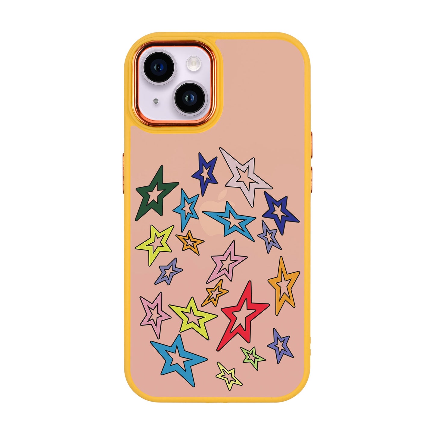 STAR-iPhone 14 Plus Proof Kılıf