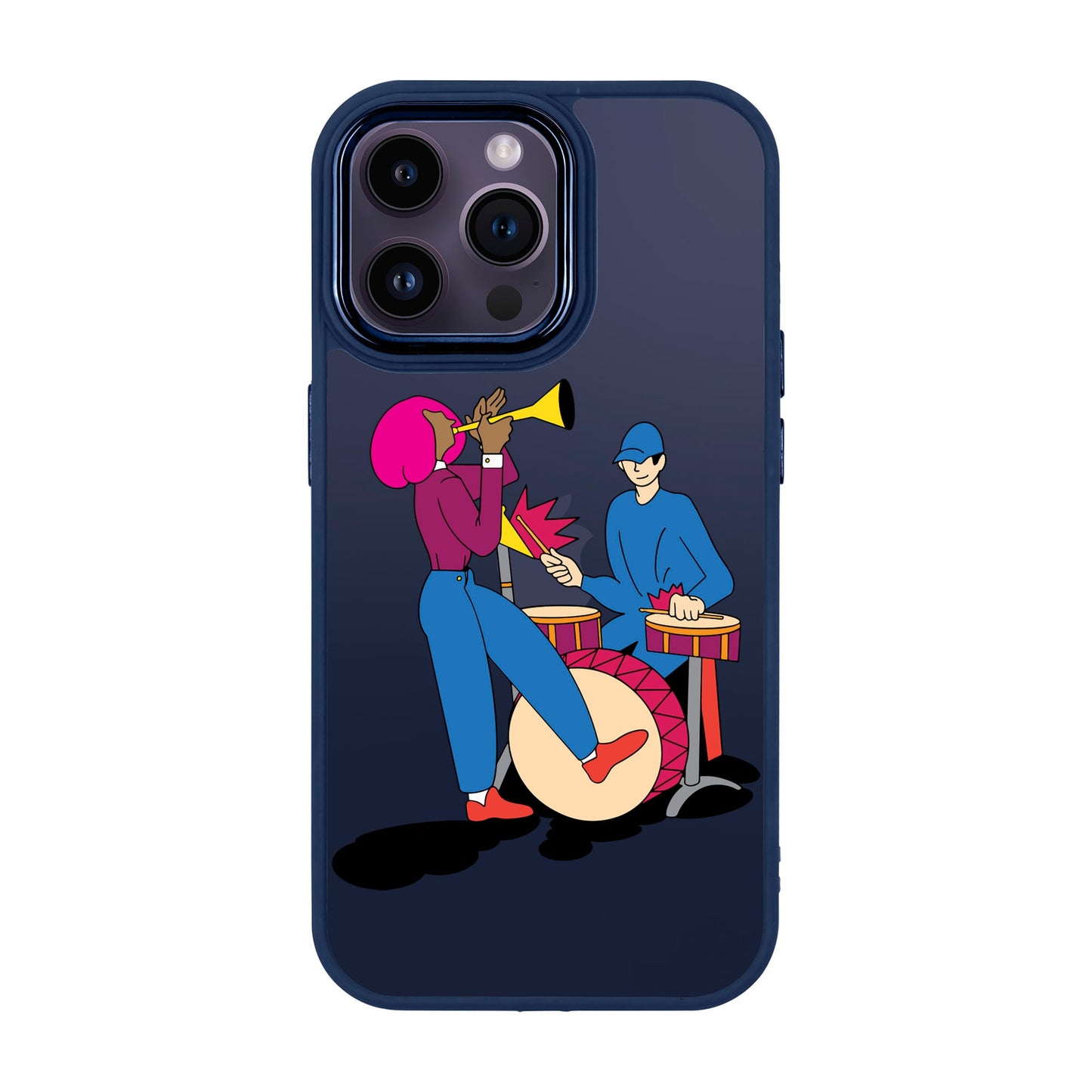 JAM-iPhone 14 Pro Max Proof Kılıf