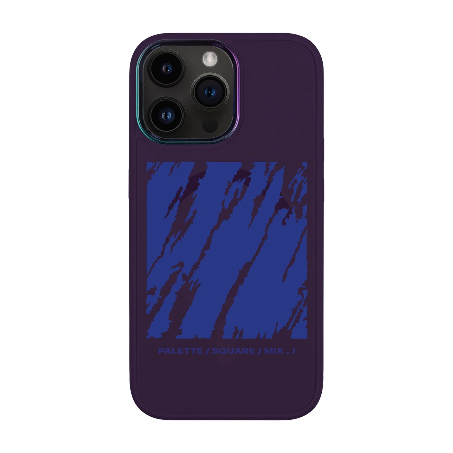 PALETTE-iPhone 14 Pro Max Vigor Kılıf MagSafe Özellikli