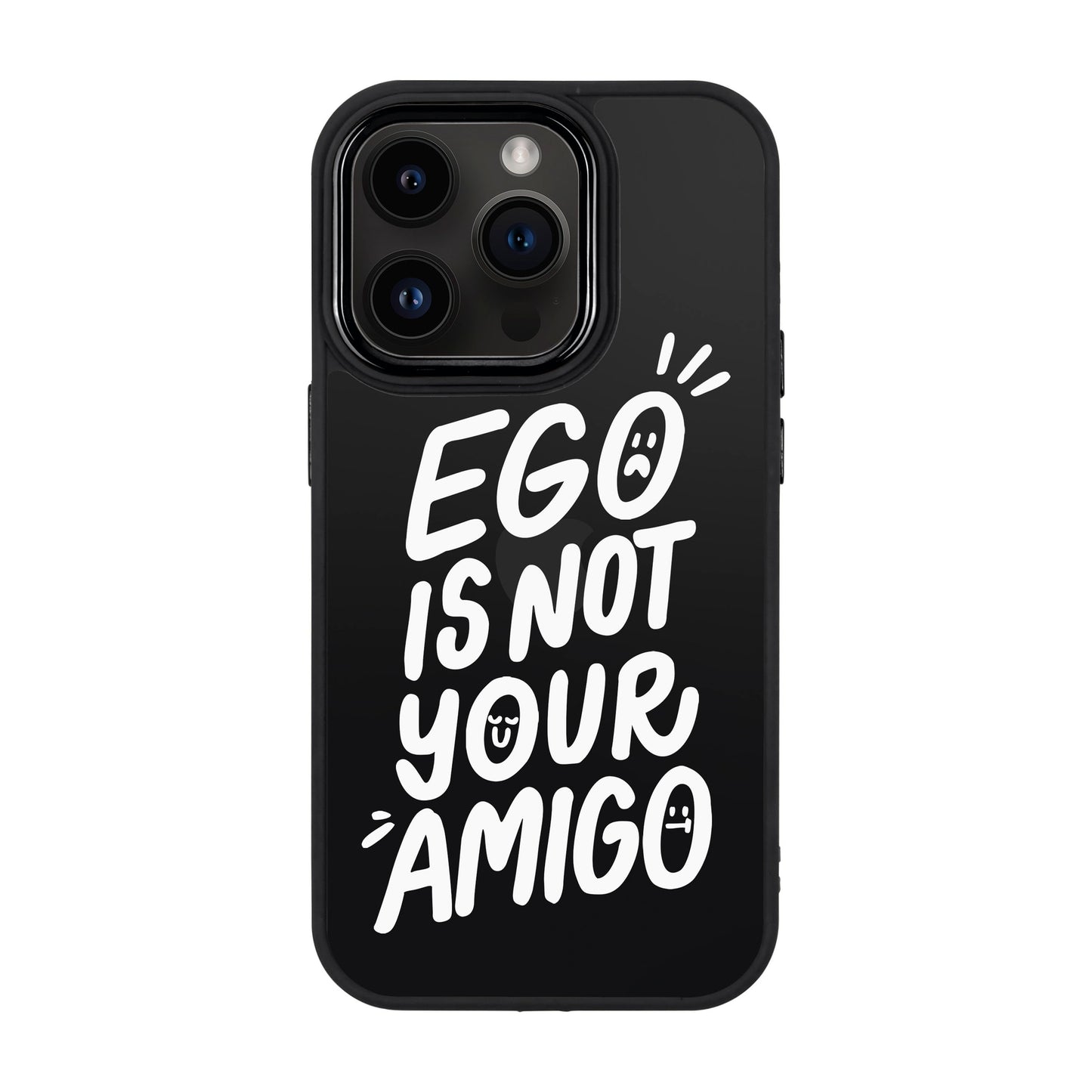EGO-iPhone 14 Pro Proof Kılıf